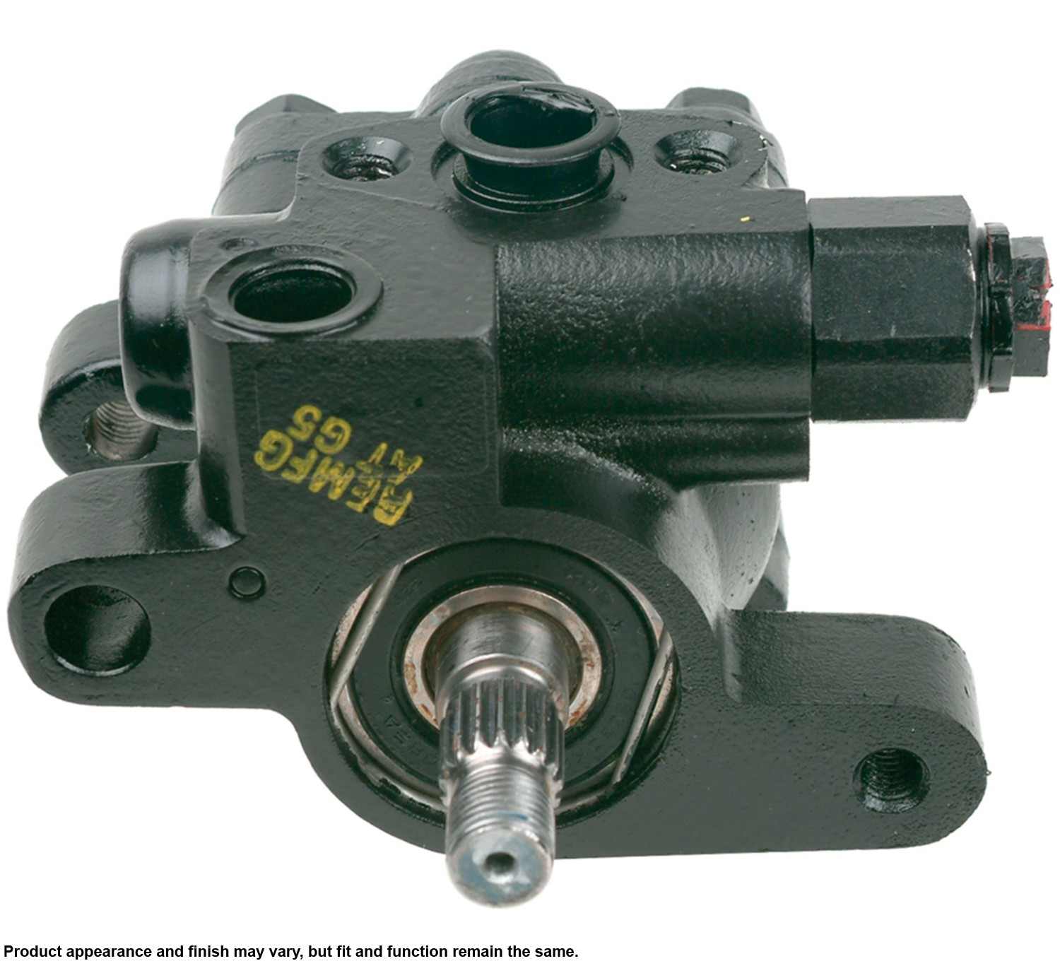 Cardone Reman Power Steering Pump 21-5309