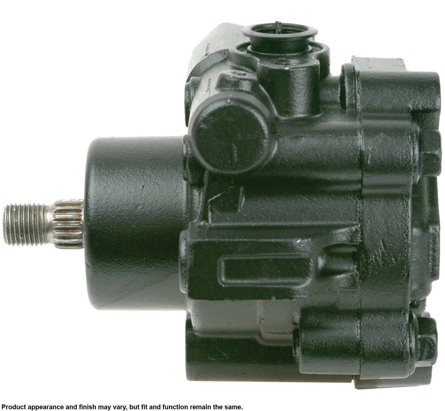 Cardone Reman Power Steering Pump 21-5314