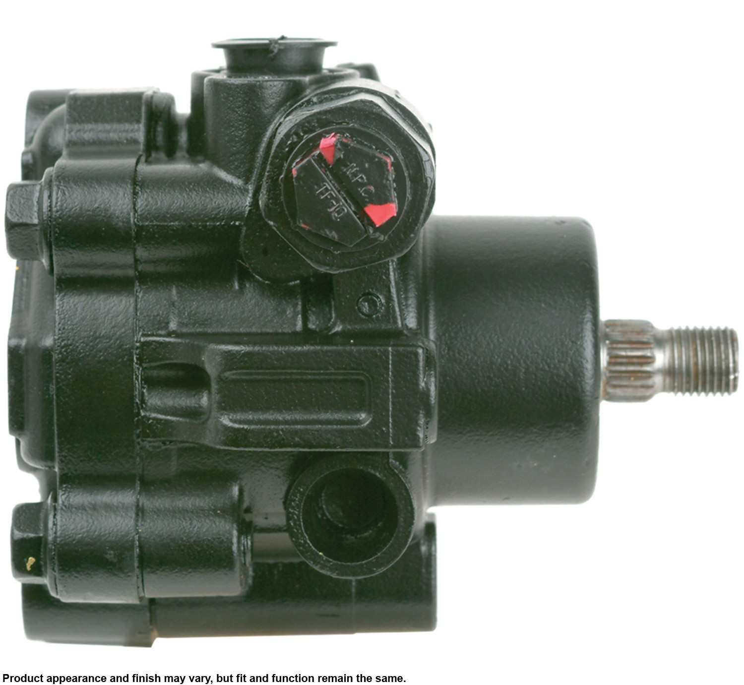 Cardone Reman Power Steering Pump 21-5314