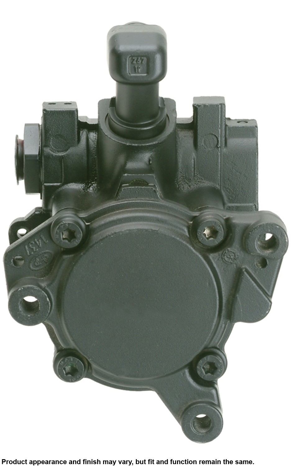 Cardone Reman Power Steering Pump 21-5321