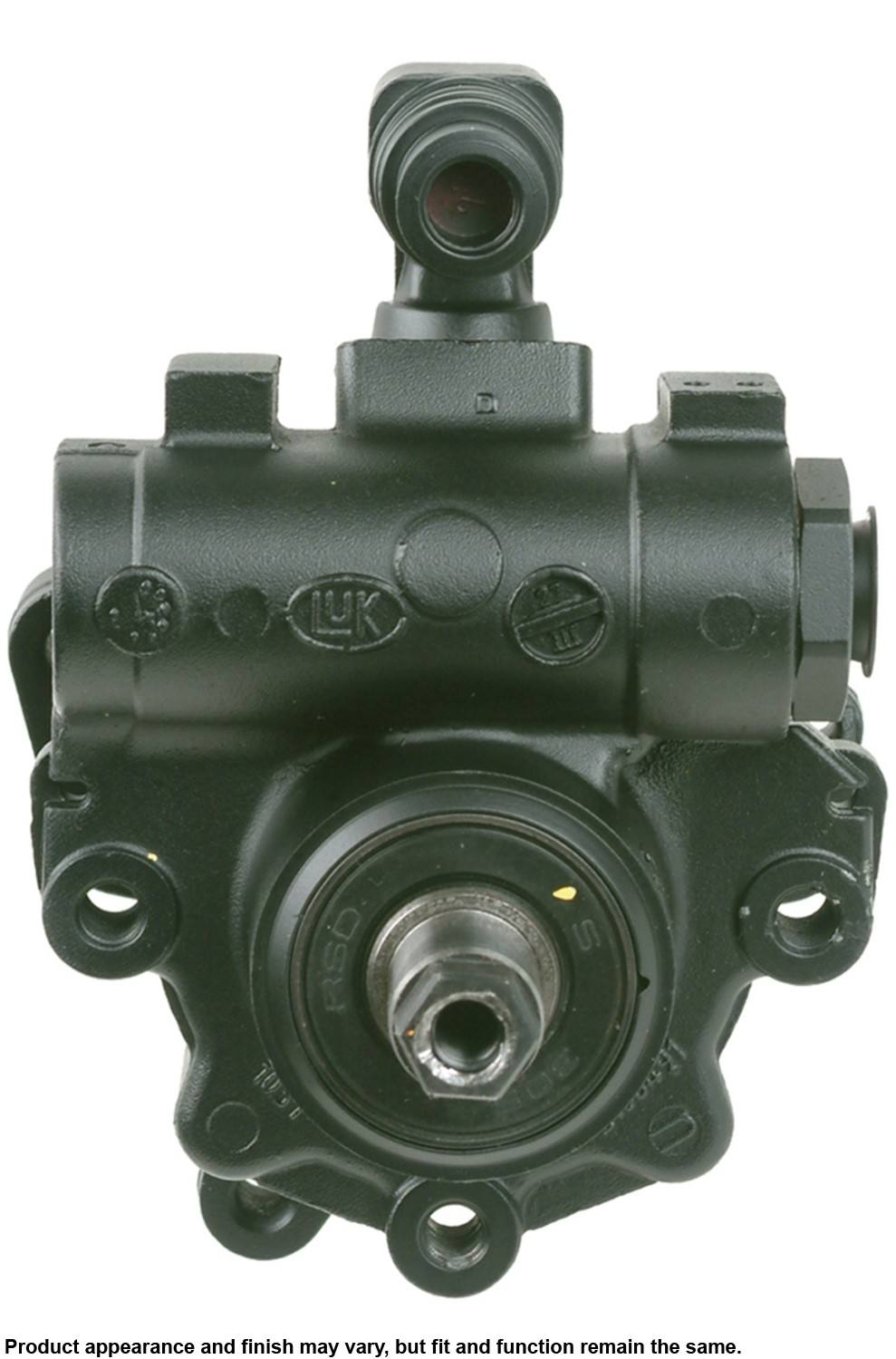 Cardone Reman Power Steering Pump 21-5321