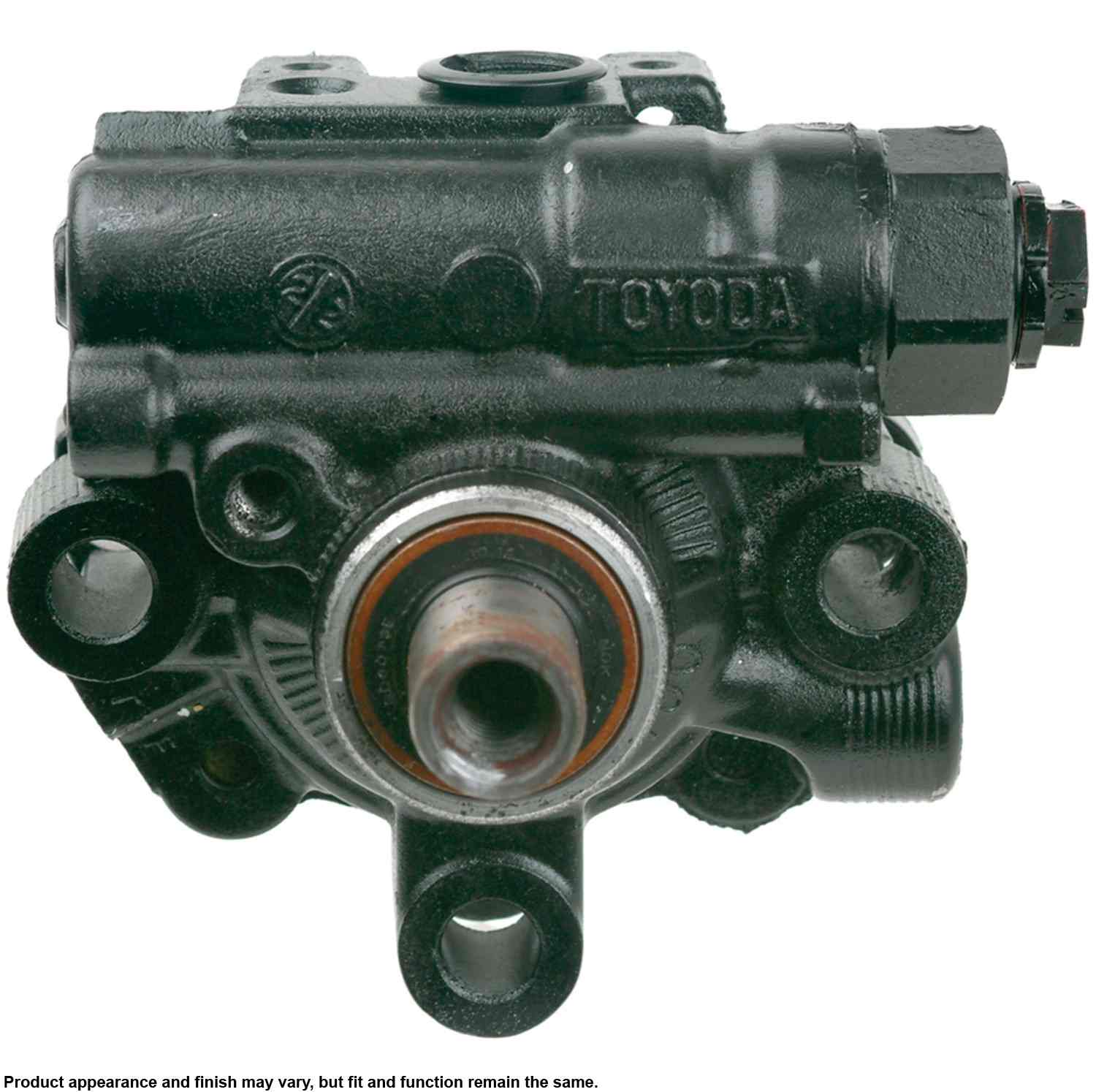 Cardone Reman Power Steering Pump 21-5344