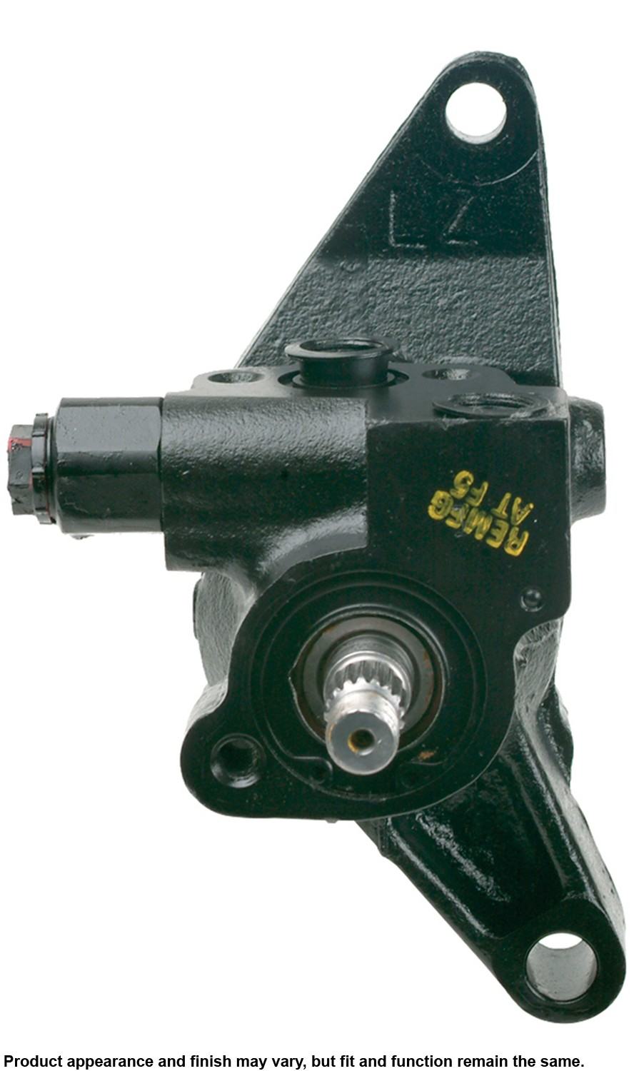 Cardone Reman Power Steering Pump 21-5354