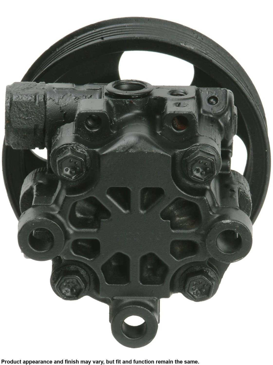 Cardone Reman Power Steering Pump 21-5363