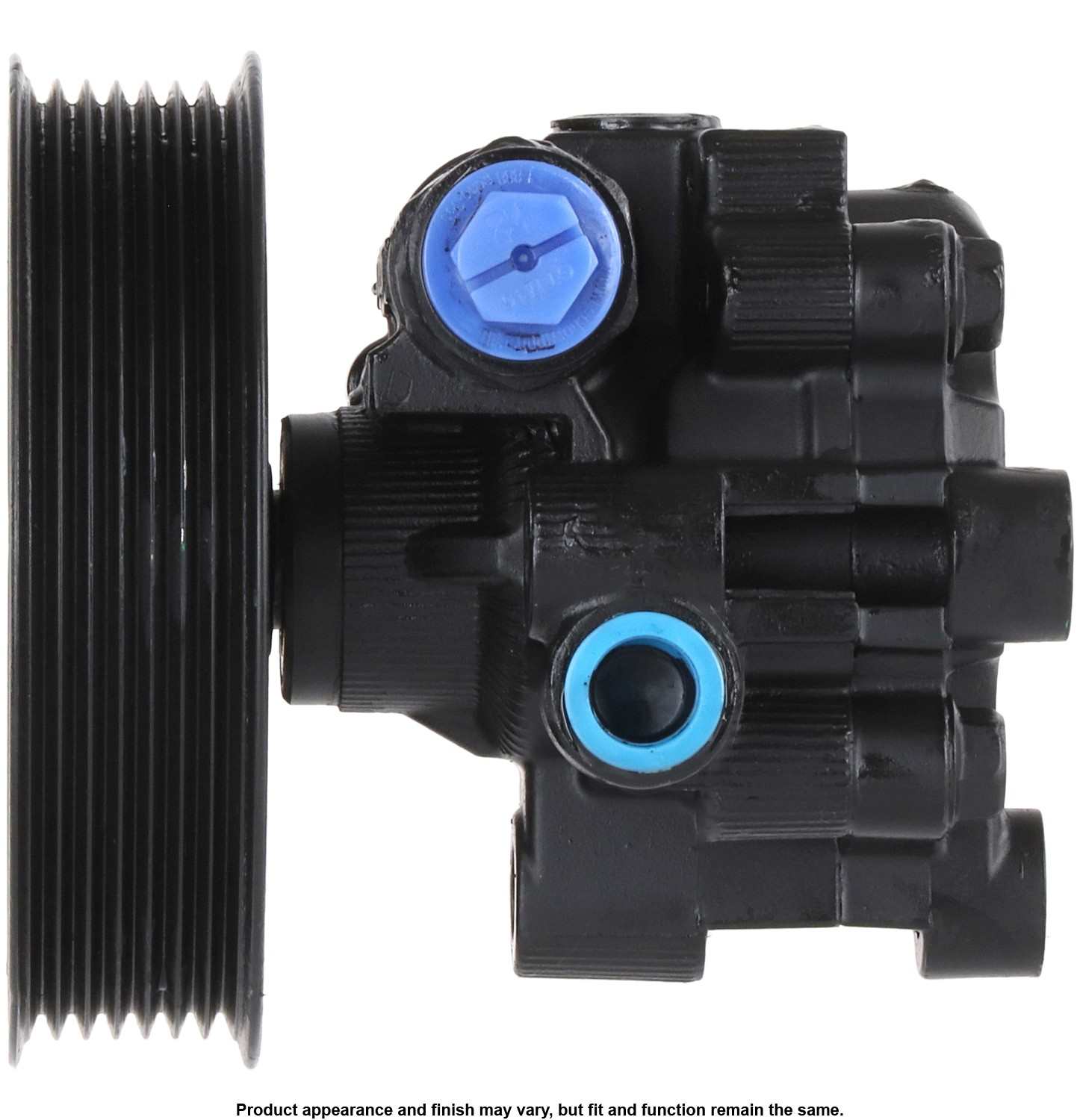 Cardone Reman Power Steering Pump 21-5363
