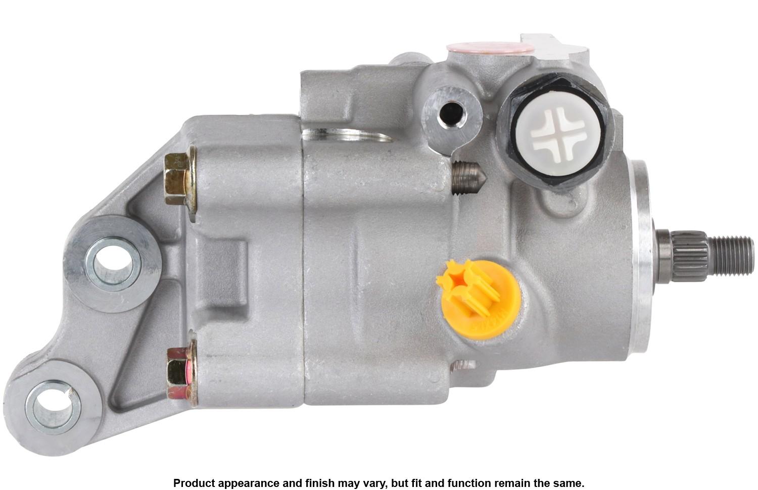 Cardone Reman Power Steering Pump 21-5368