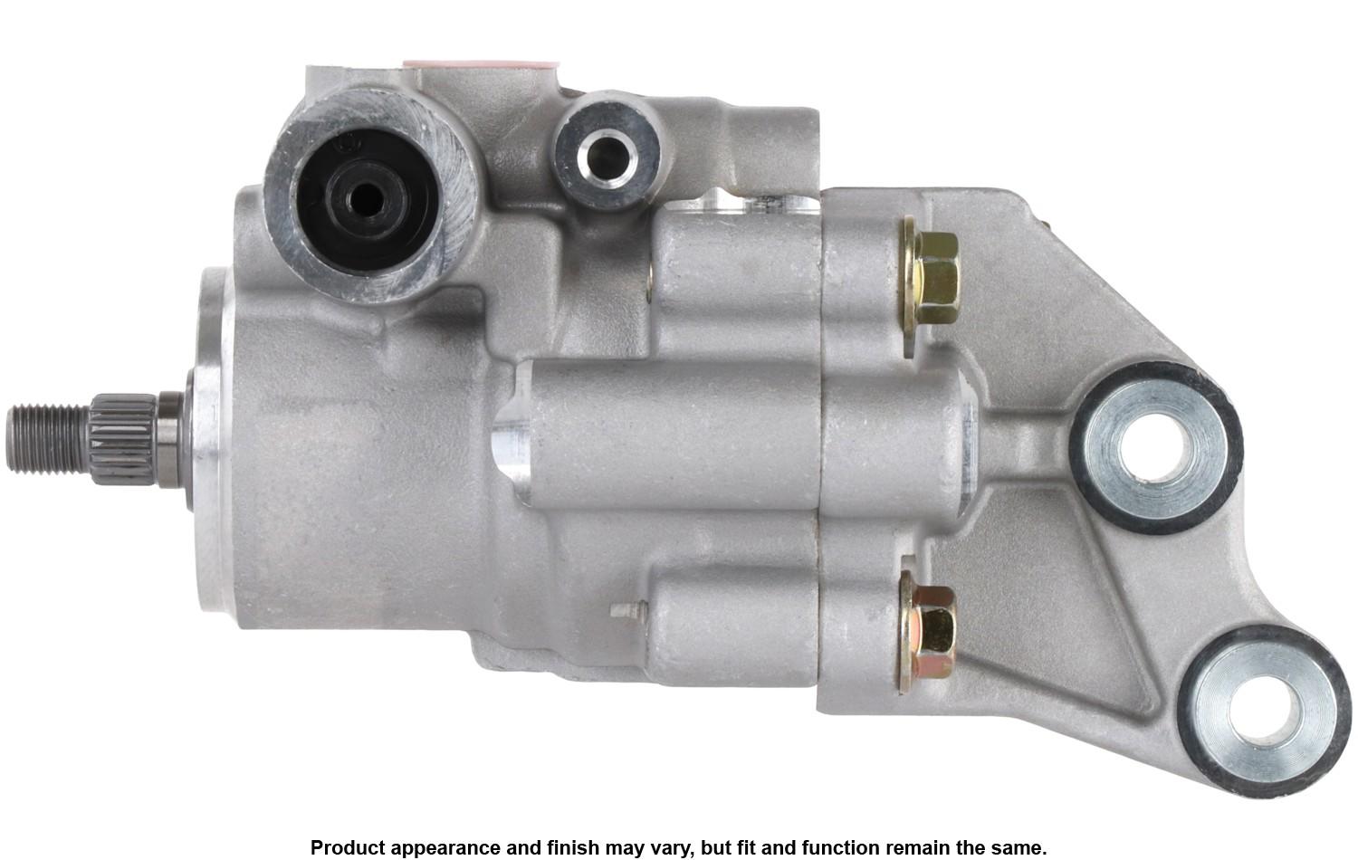 Cardone Reman Power Steering Pump 21-5368