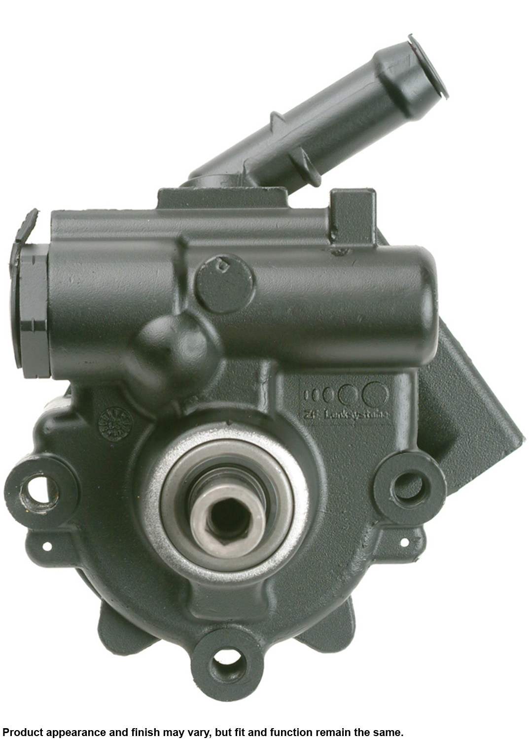 Cardone Reman Power Steering Pump 21-5382