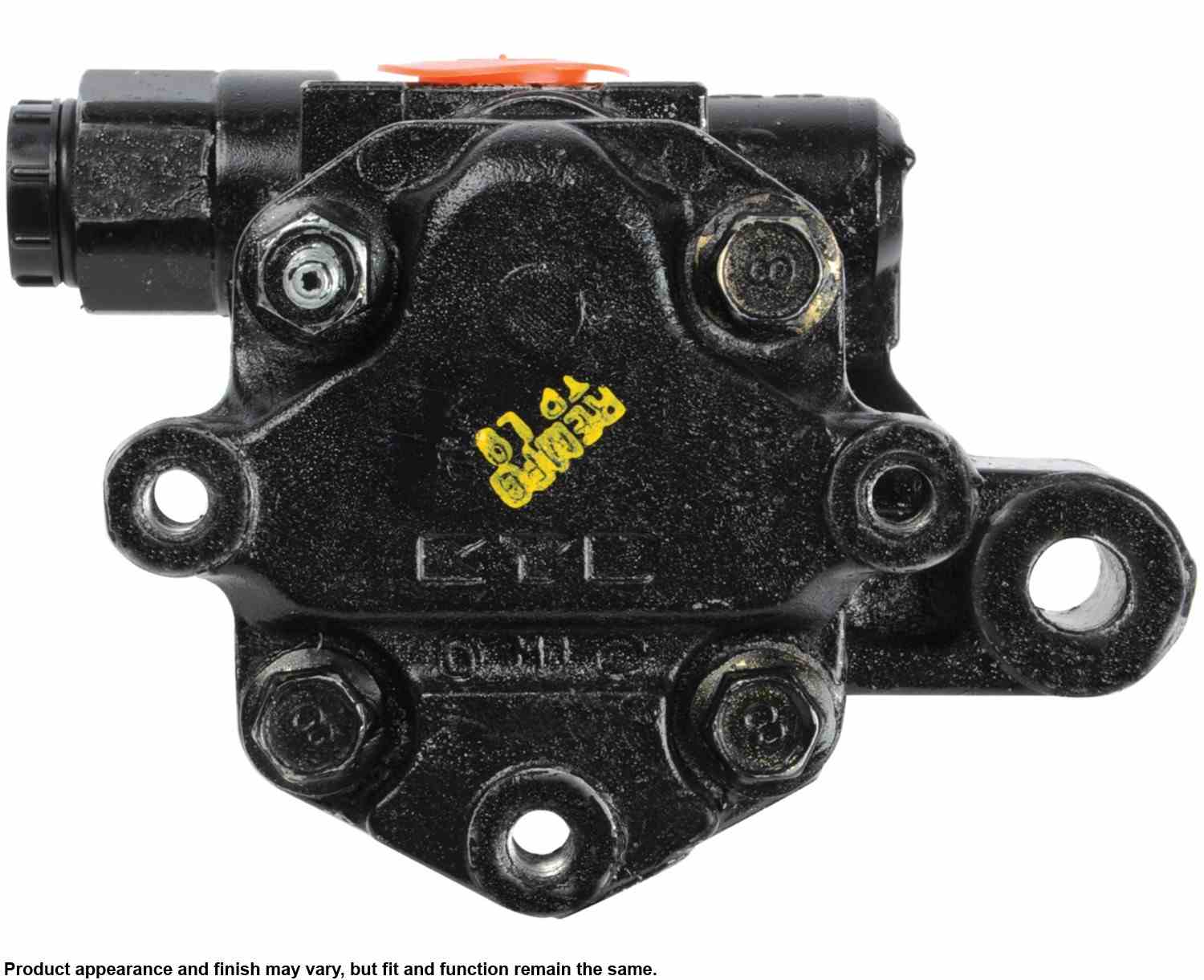 Cardone Reman Power Steering Pump 21-5390
