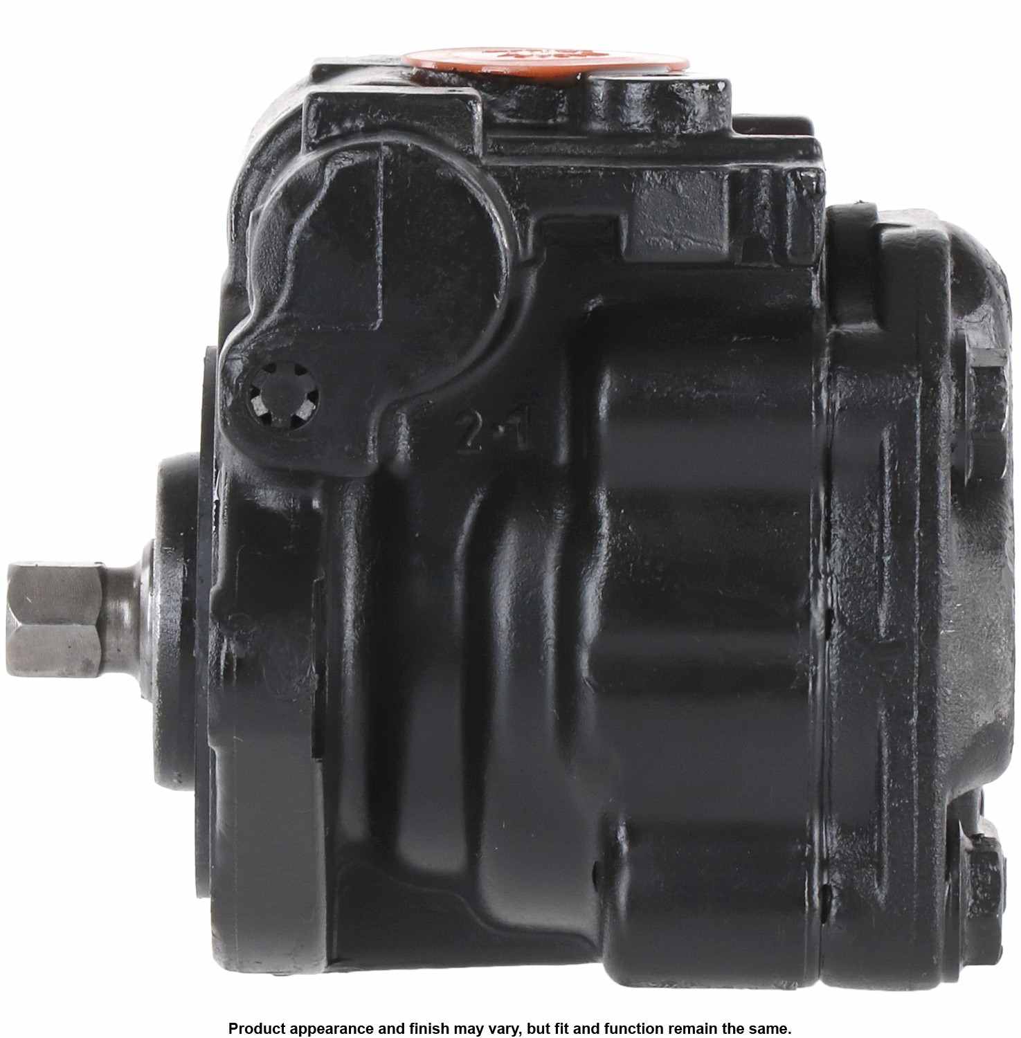 Cardone Reman Power Steering Pump 21-5392