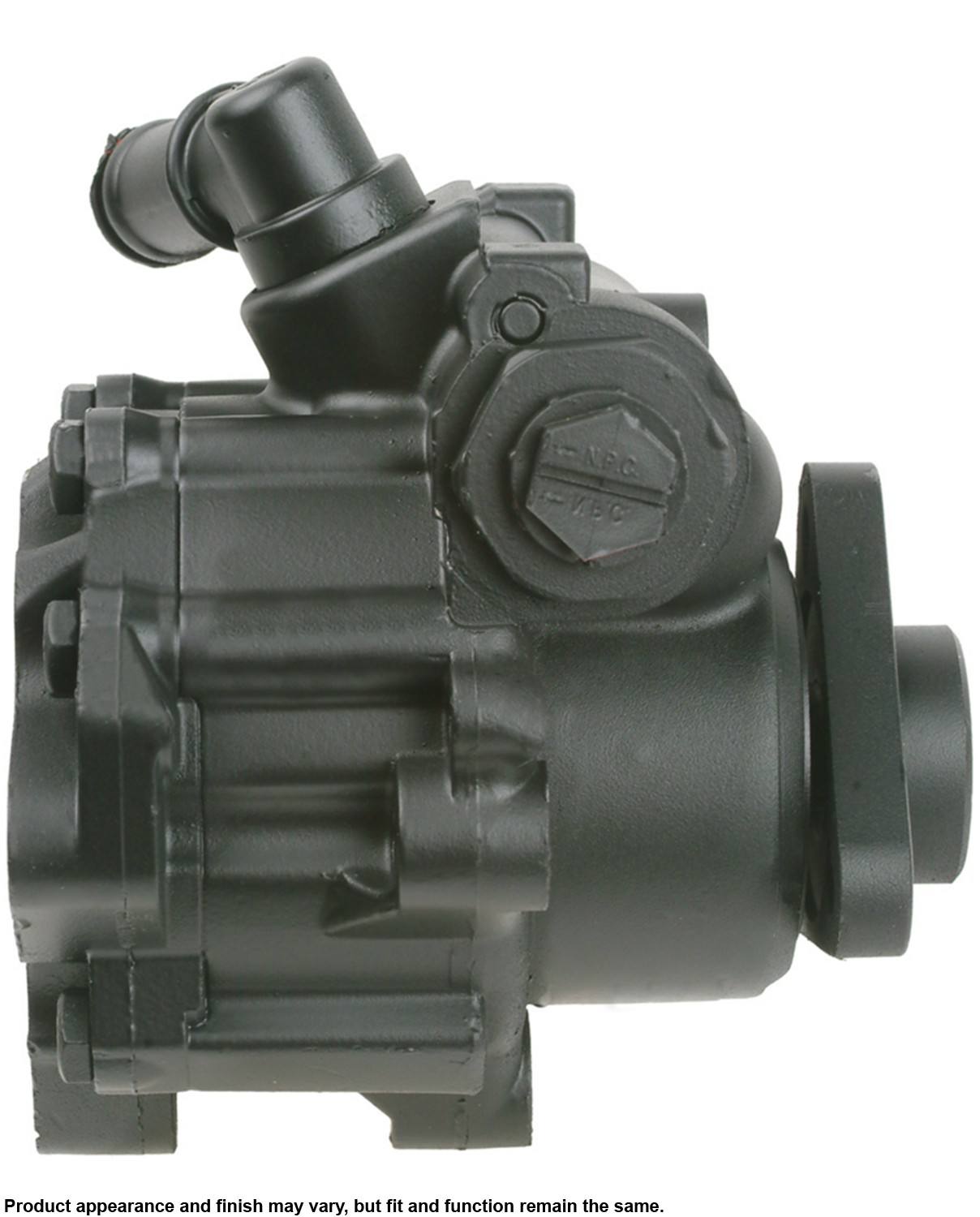 Cardone Reman Remanufactured Power Steering Pump 21-5458