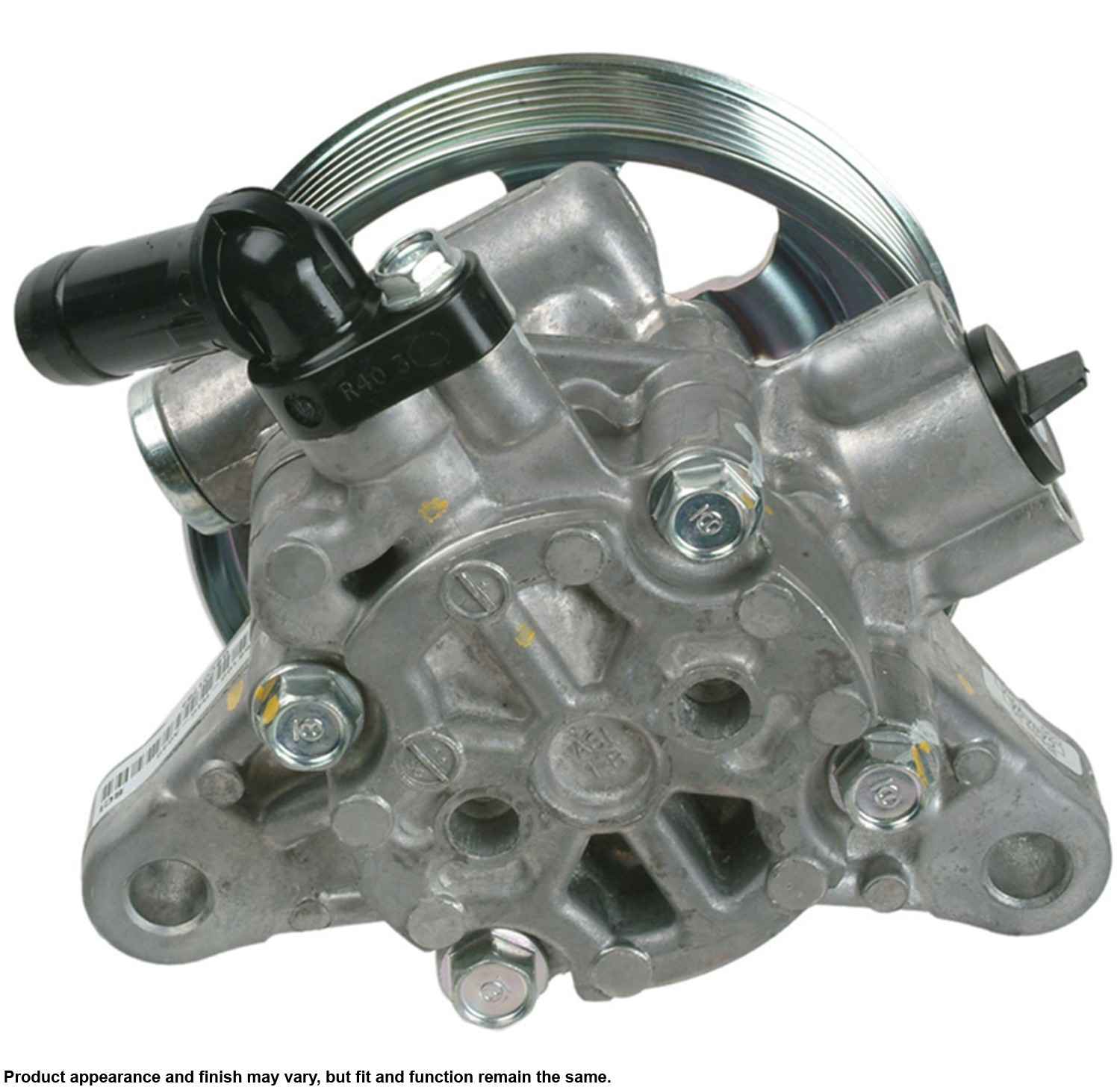 Cardone Reman Power Steering Pump 21-5495