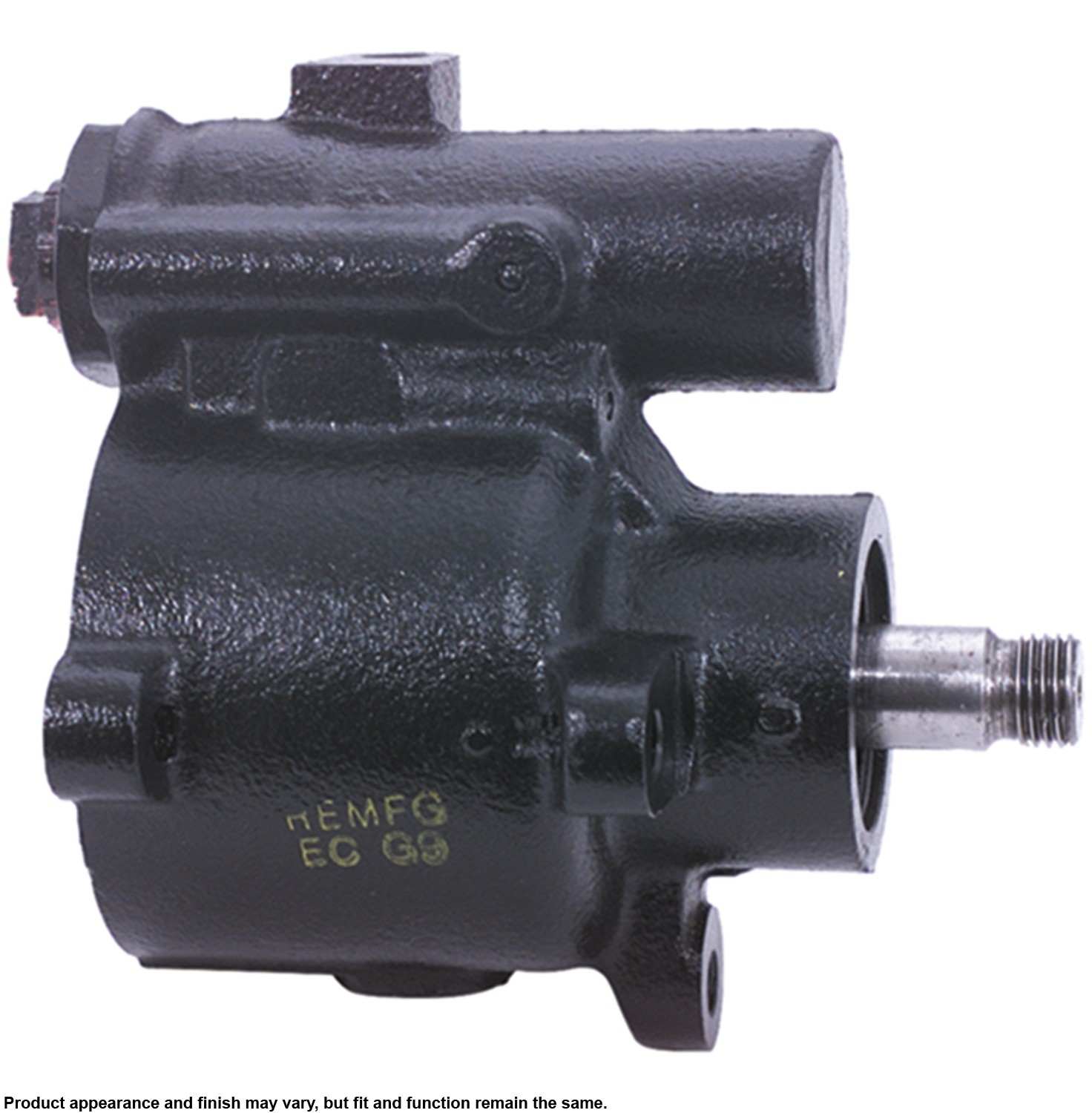 Cardone Reman Remanufactured Power Steering Pump 21-5601