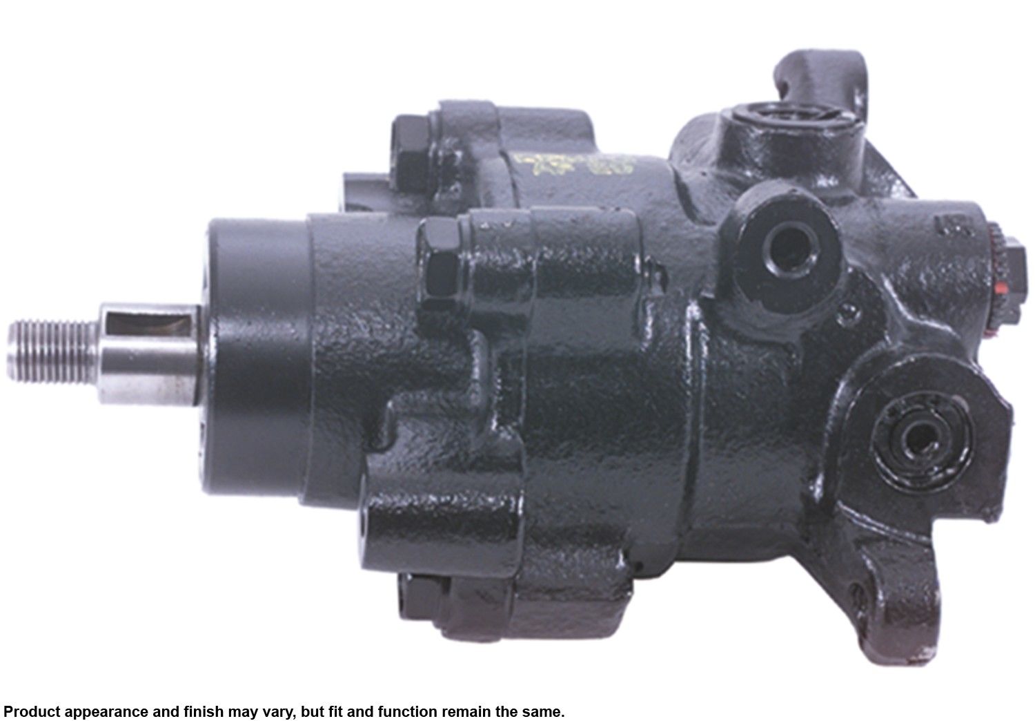 Cardone Reman Remanufactured Power Steering Pump 21-5610