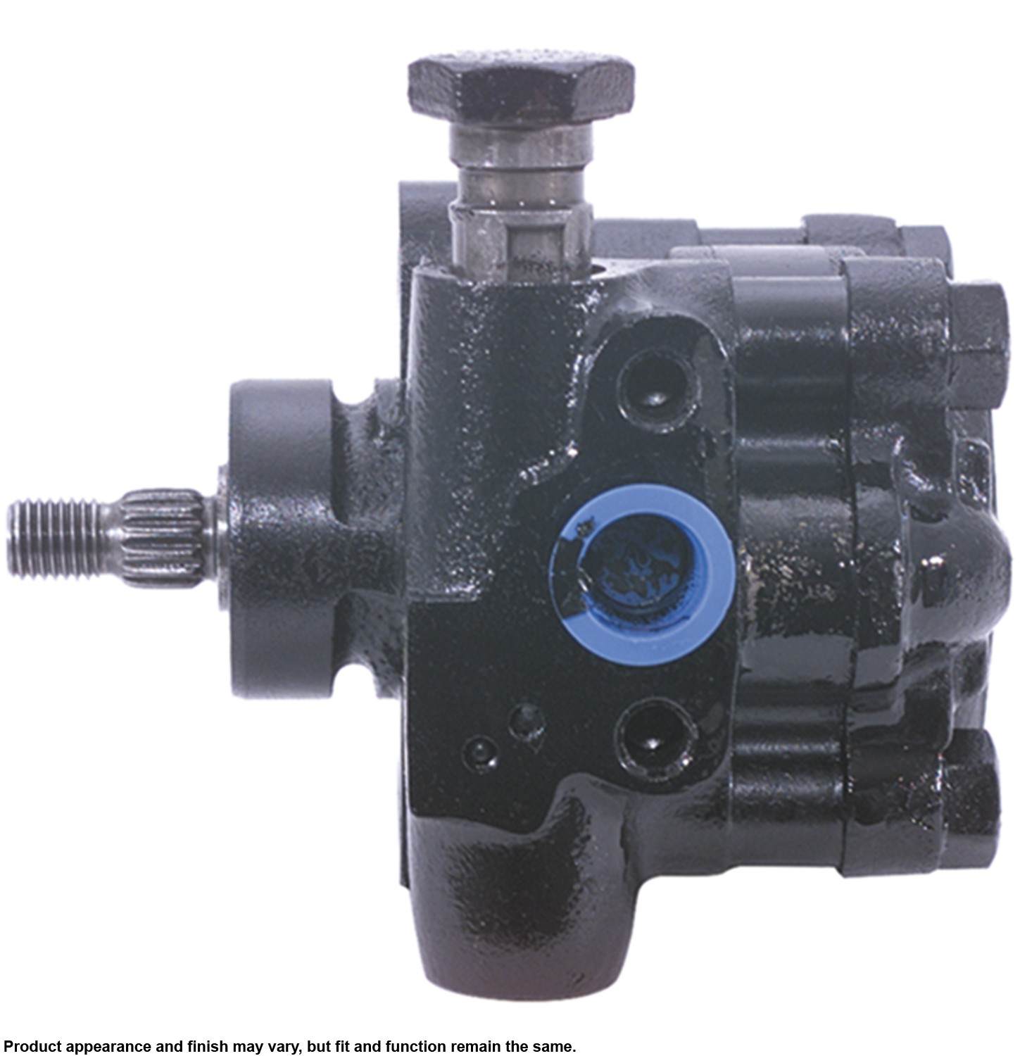 Cardone Reman Power Steering Pump 21-5623