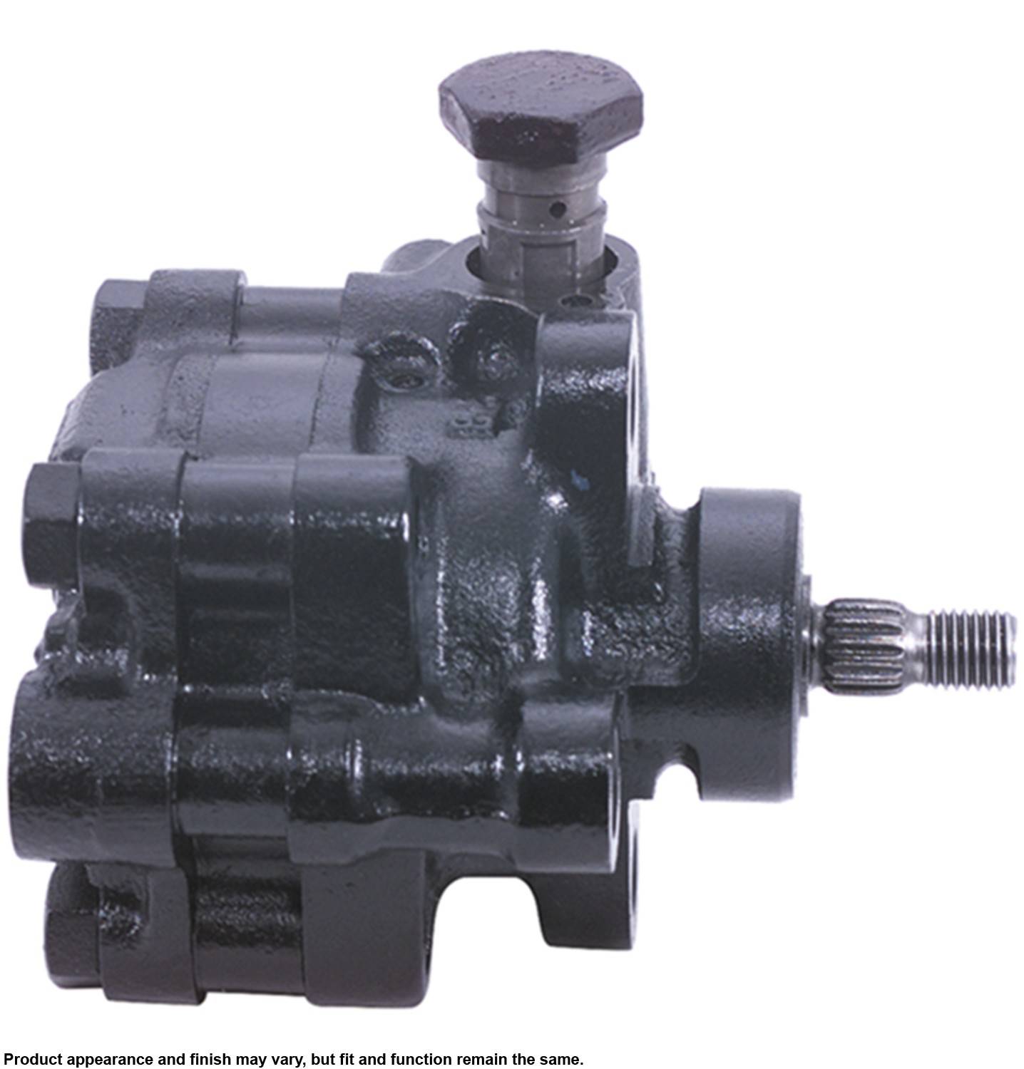 Cardone Reman Power Steering Pump 21-5623