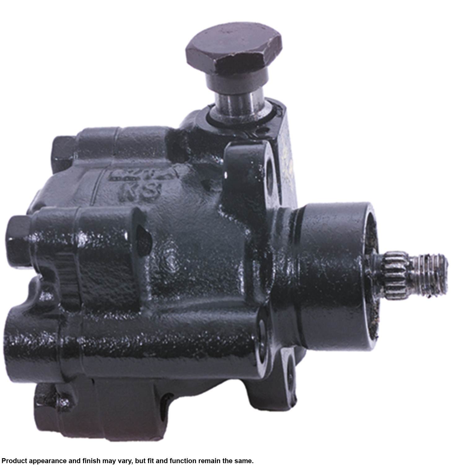 Cardone Reman Remanufactured Power Steering Pump 21-5635