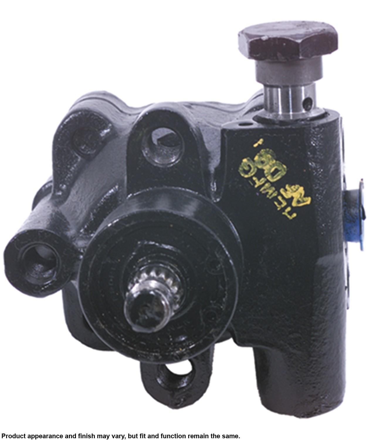 Cardone Reman Remanufactured Power Steering Pump 21-5635