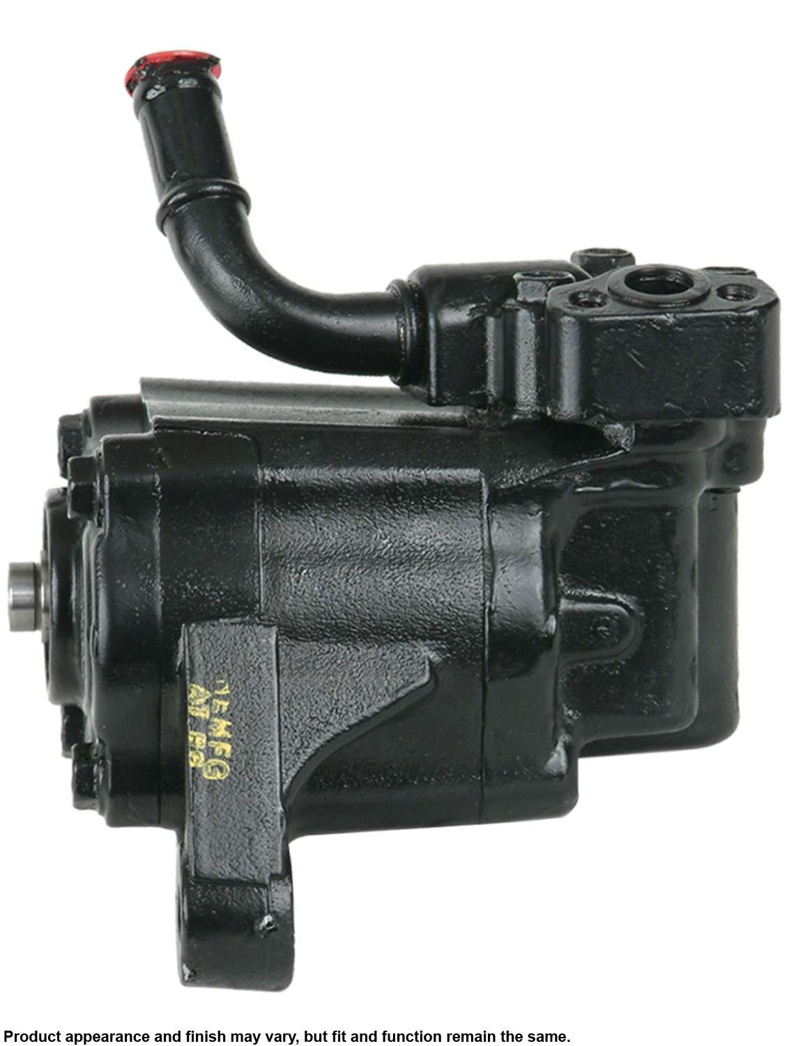 Cardone Reman Remanufactured Power Steering Pump 21-5737