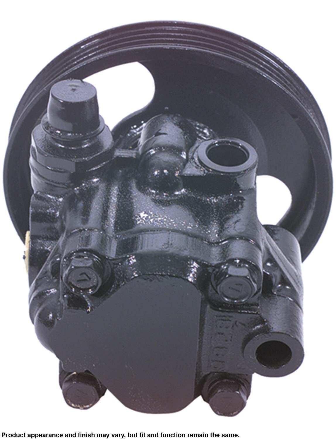 Cardone Reman Remanufactured Power Steering Pump 21-5811