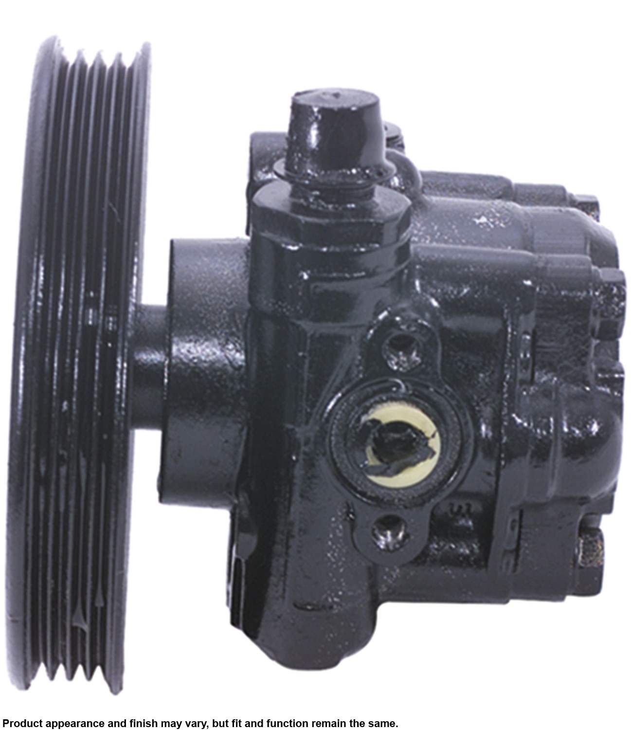 Cardone Reman Remanufactured Power Steering Pump 21-5811