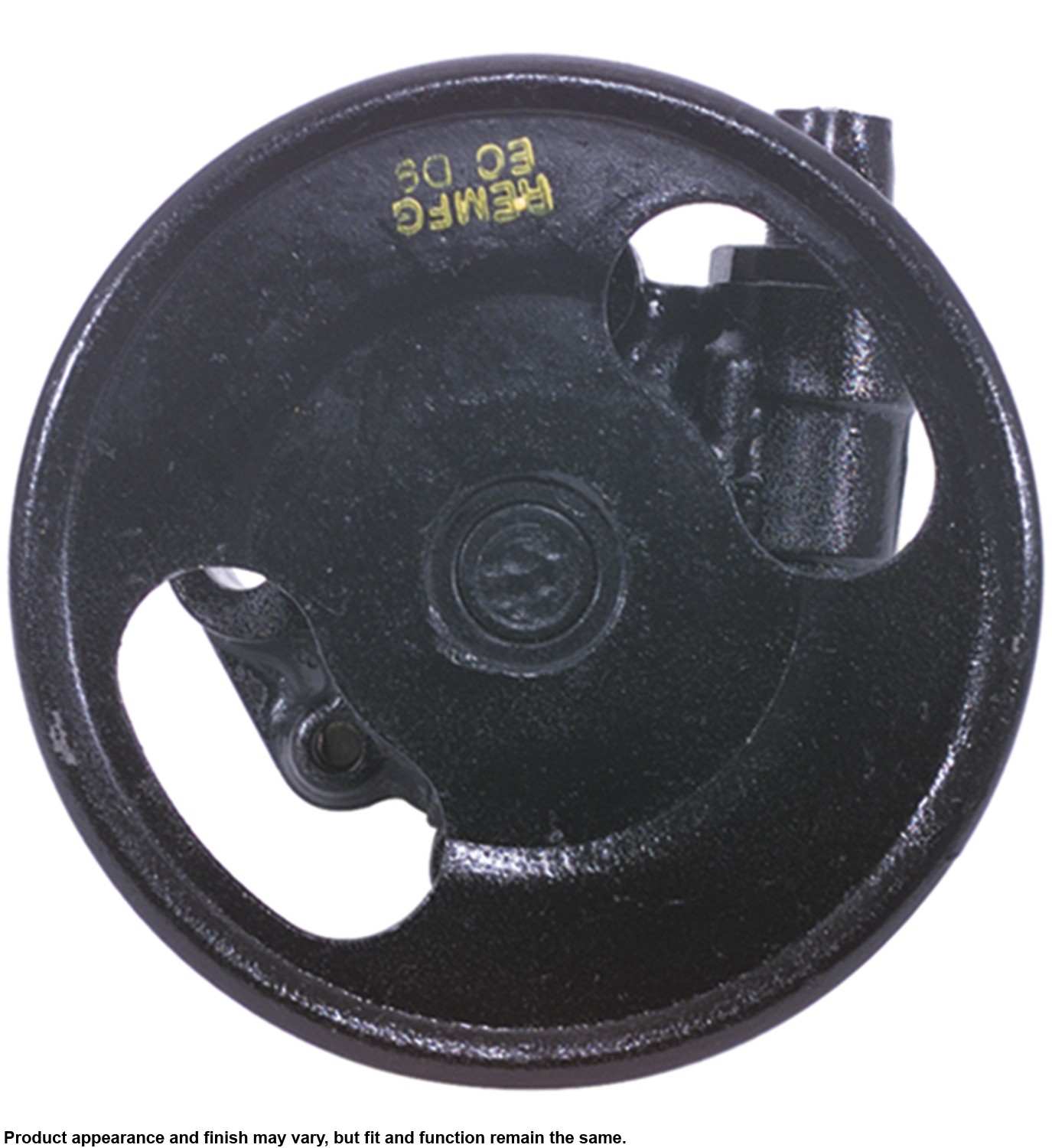 Cardone Reman Remanufactured Power Steering Pump 21-5811