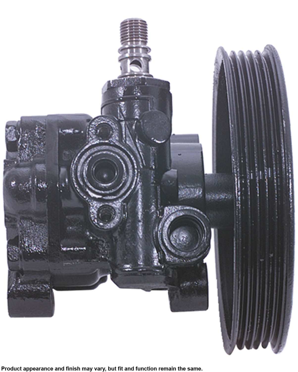 Cardone Reman Remanufactured Power Steering Pump 21-5820