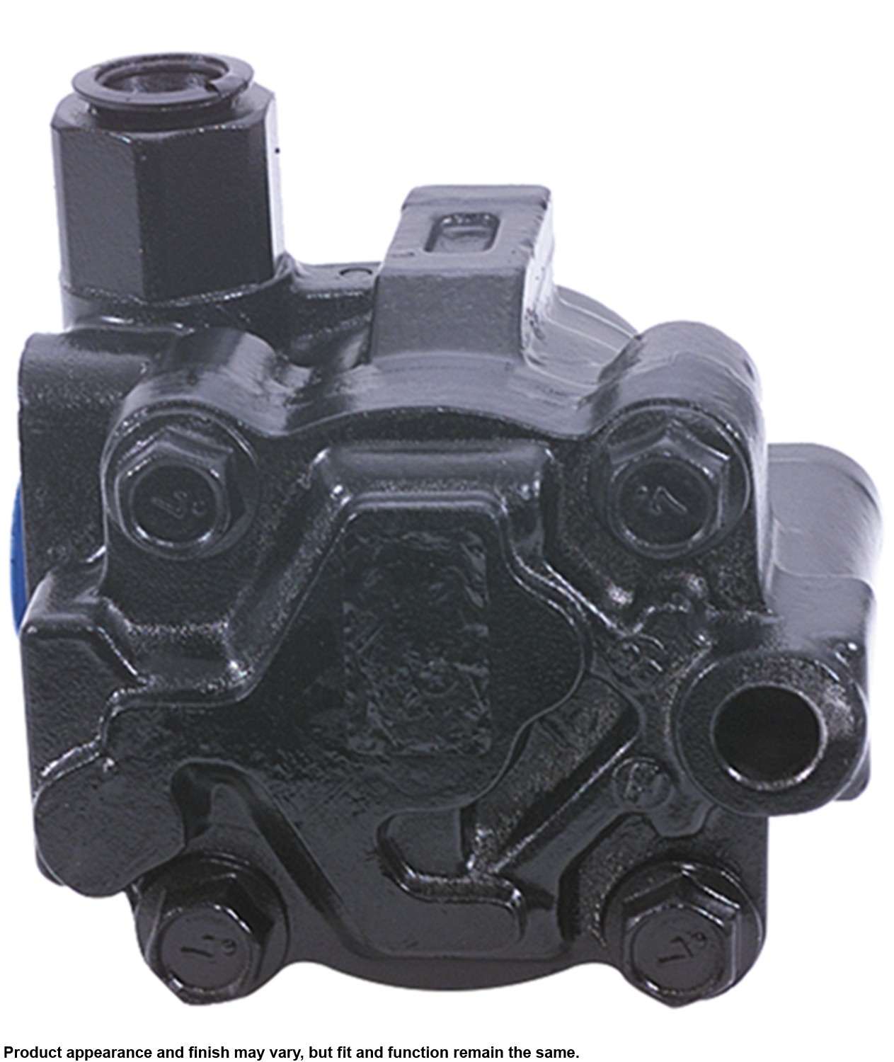 Cardone Reman Remanufactured Power Steering Pump 21-5832