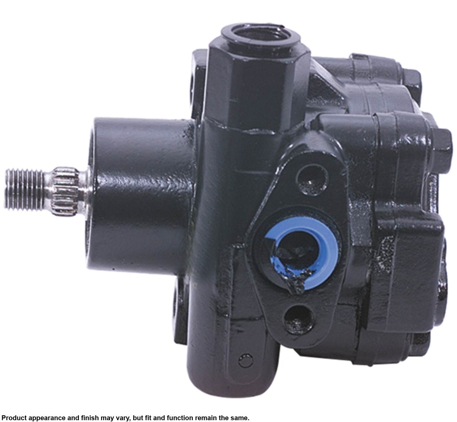 Cardone Reman Remanufactured Power Steering Pump 21-5832