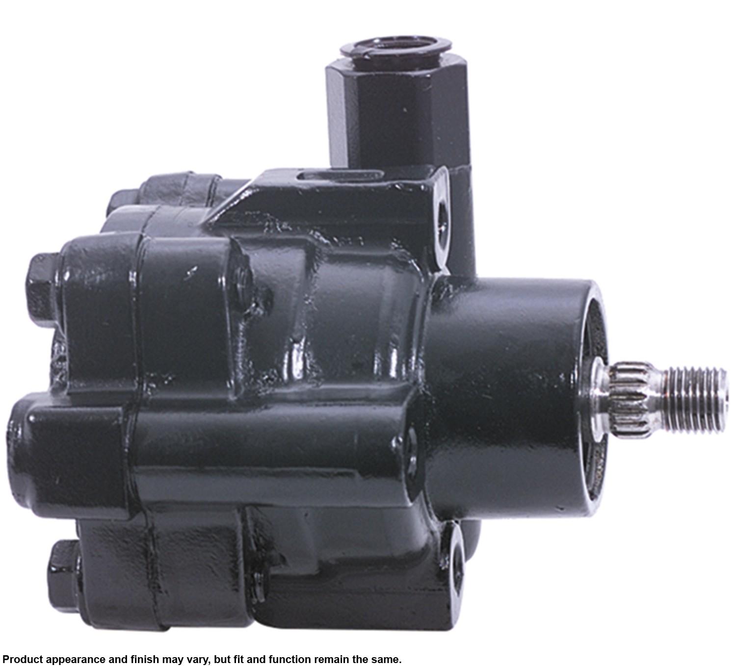 Cardone Reman Remanufactured Power Steering Pump 21-5832