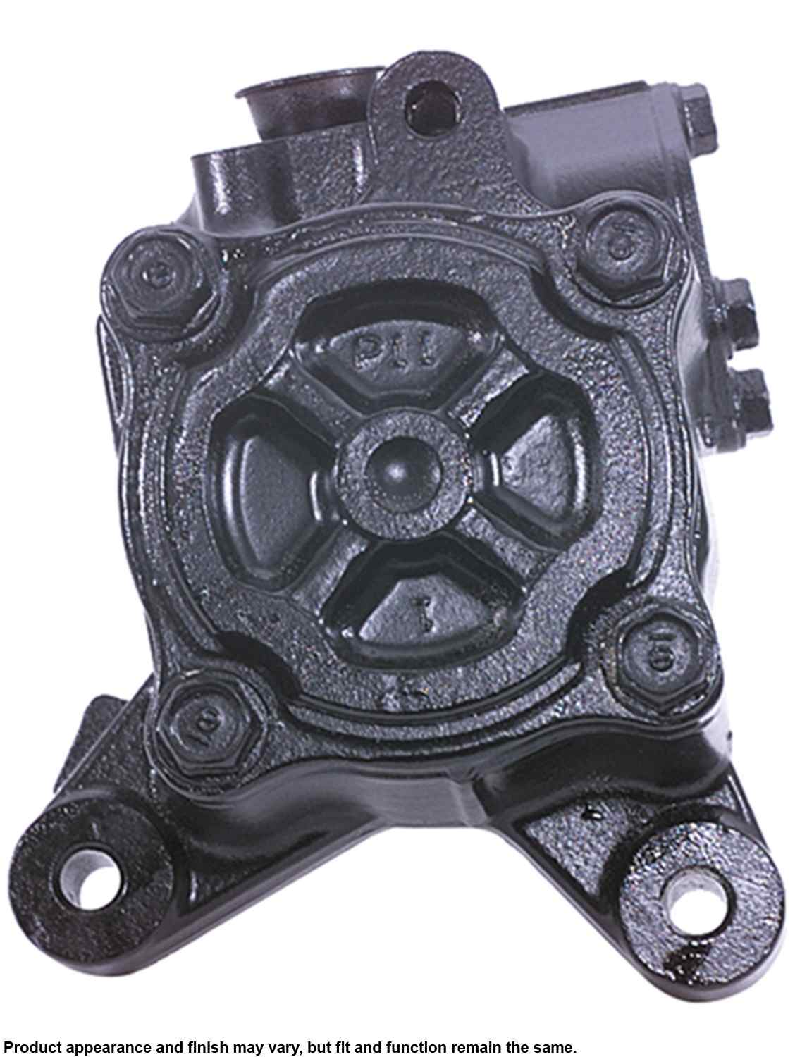 Cardone Reman Power Steering Pump 21-5853