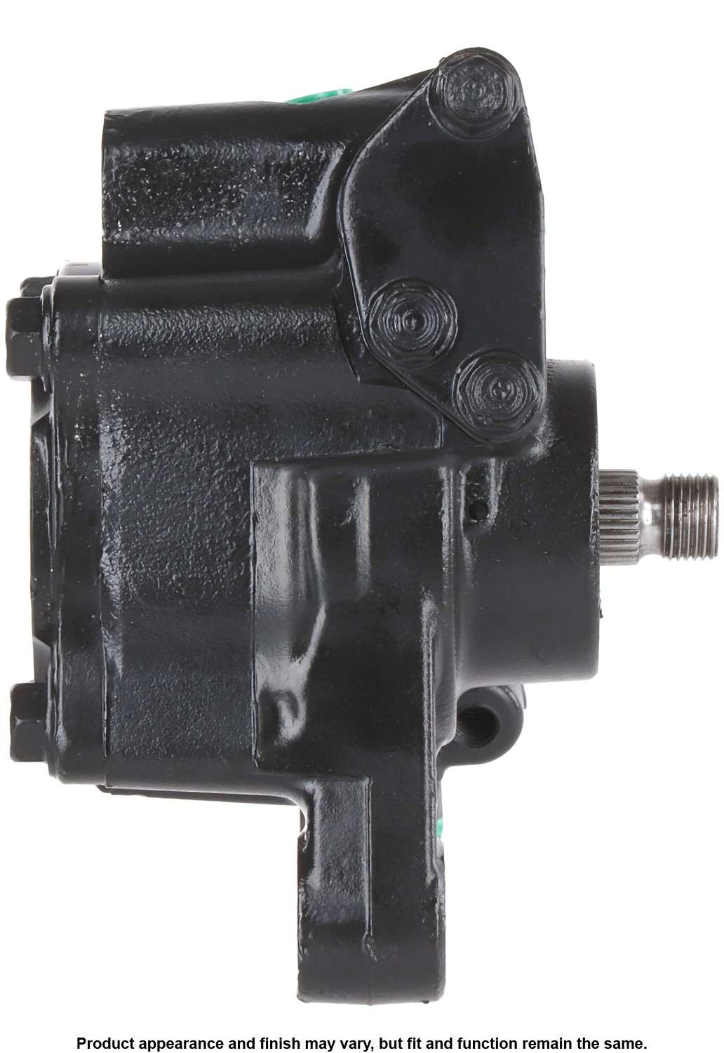 Cardone Reman Power Steering Pump 21-5853