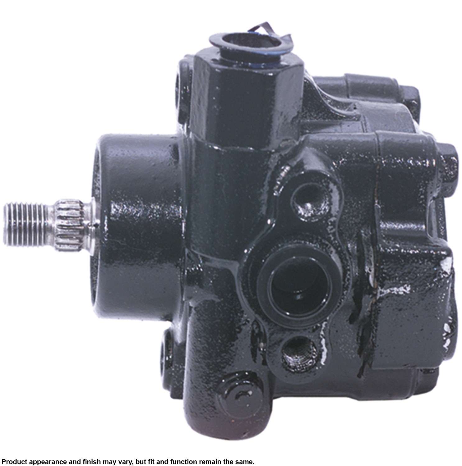 Cardone Reman Remanufactured Power Steering Pump 21-5863