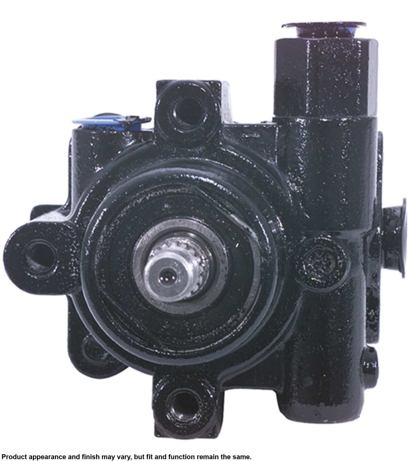 Cardone Reman Remanufactured Power Steering Pump 21-5863