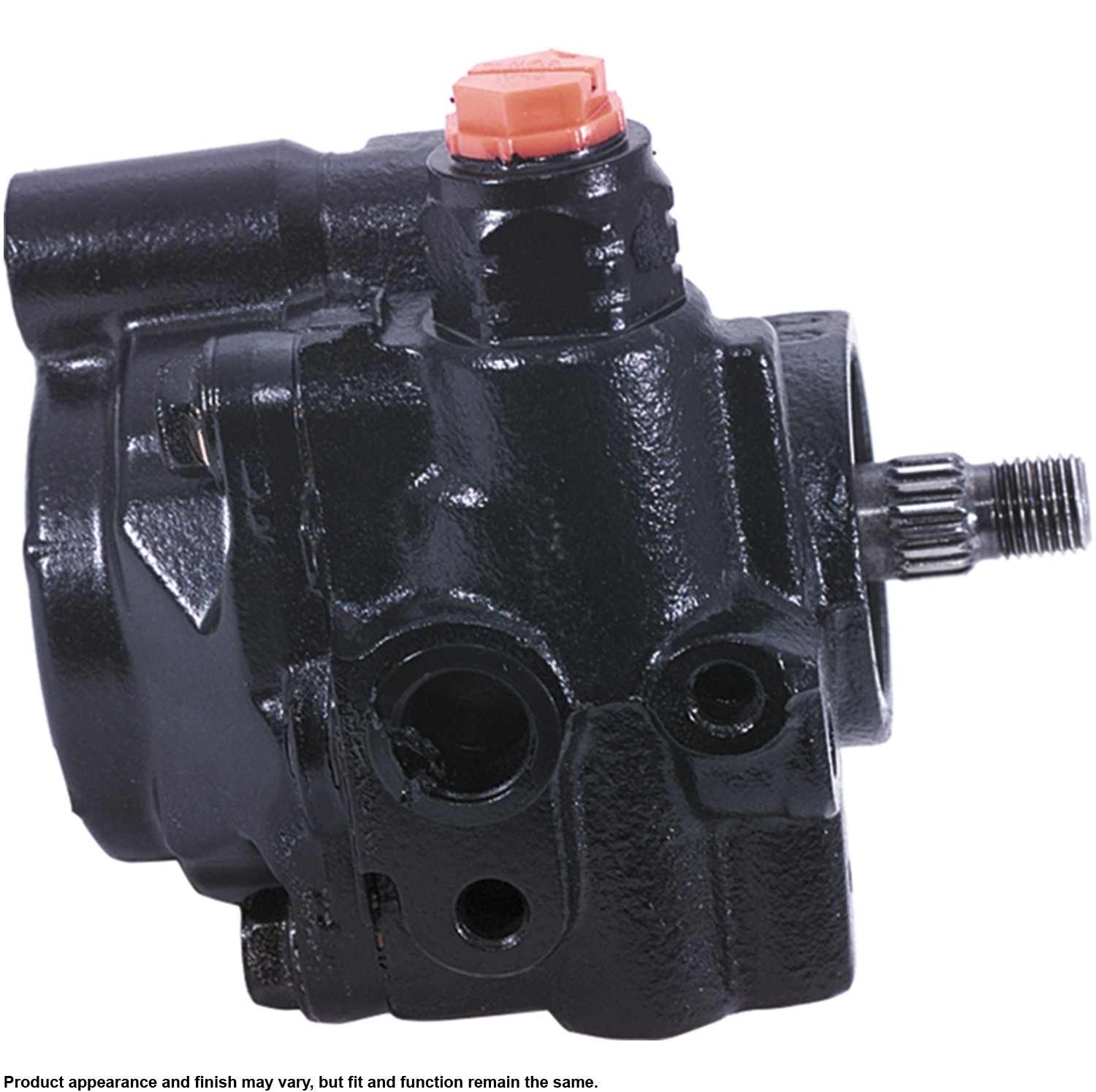 Cardone Reman Power Steering Pump 21-5922