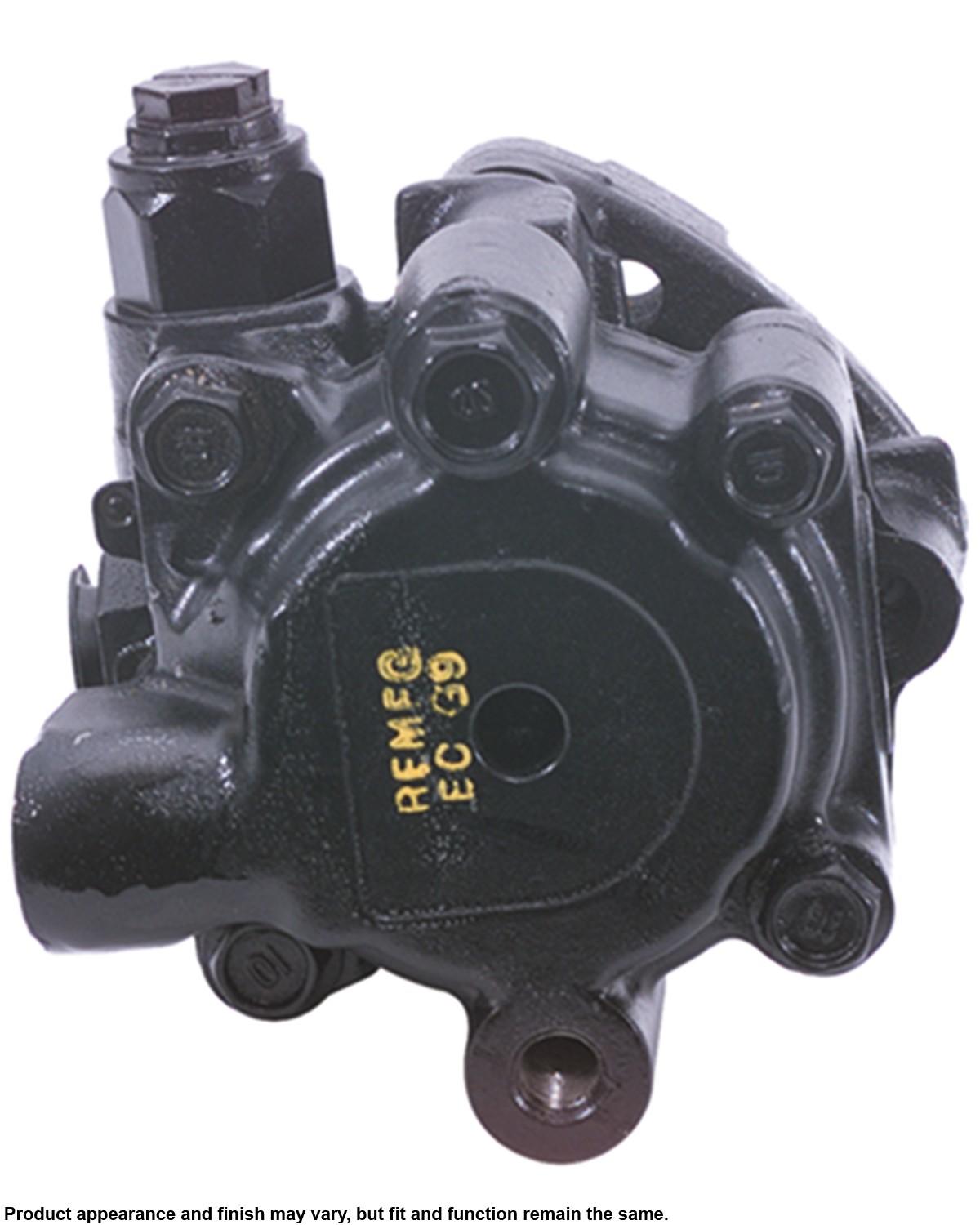 Cardone Reman Power Steering Pump 21-5934