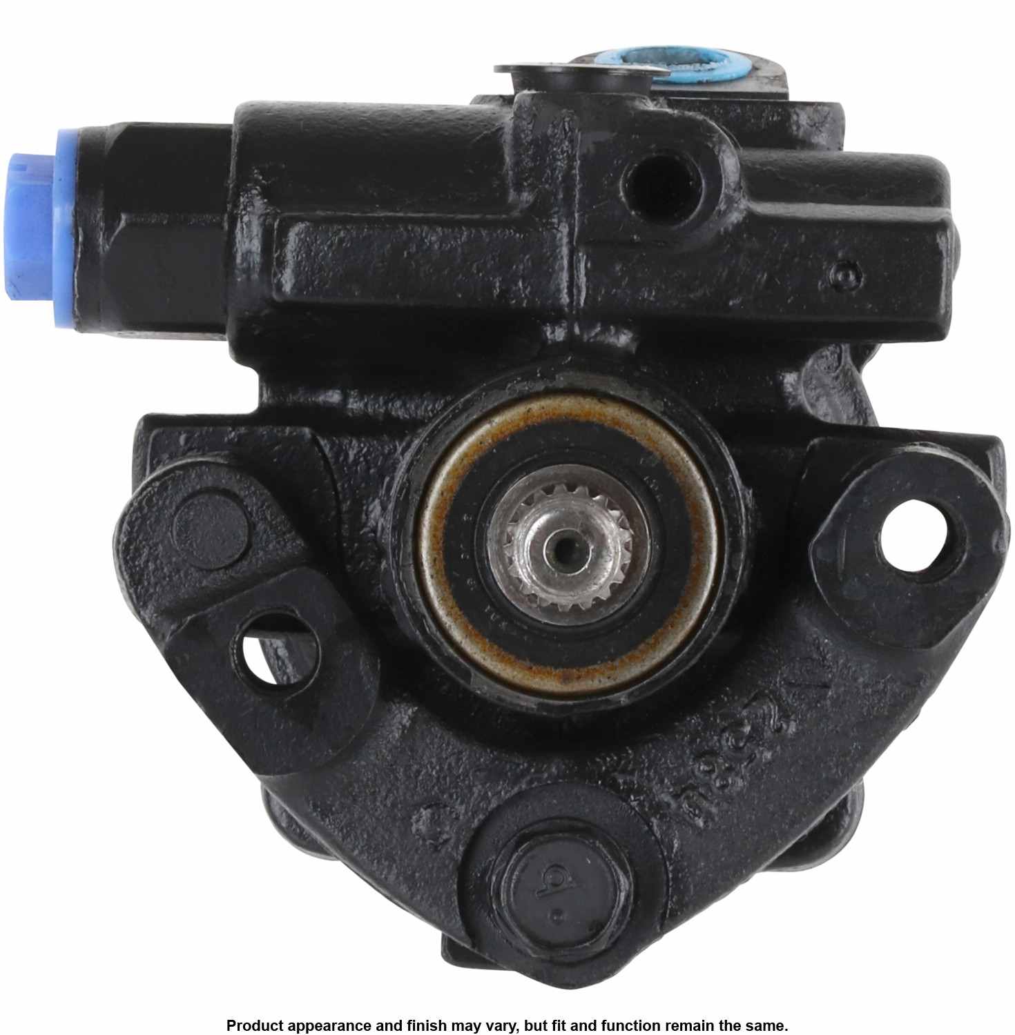 Cardone Reman Power Steering Pump 21-5934