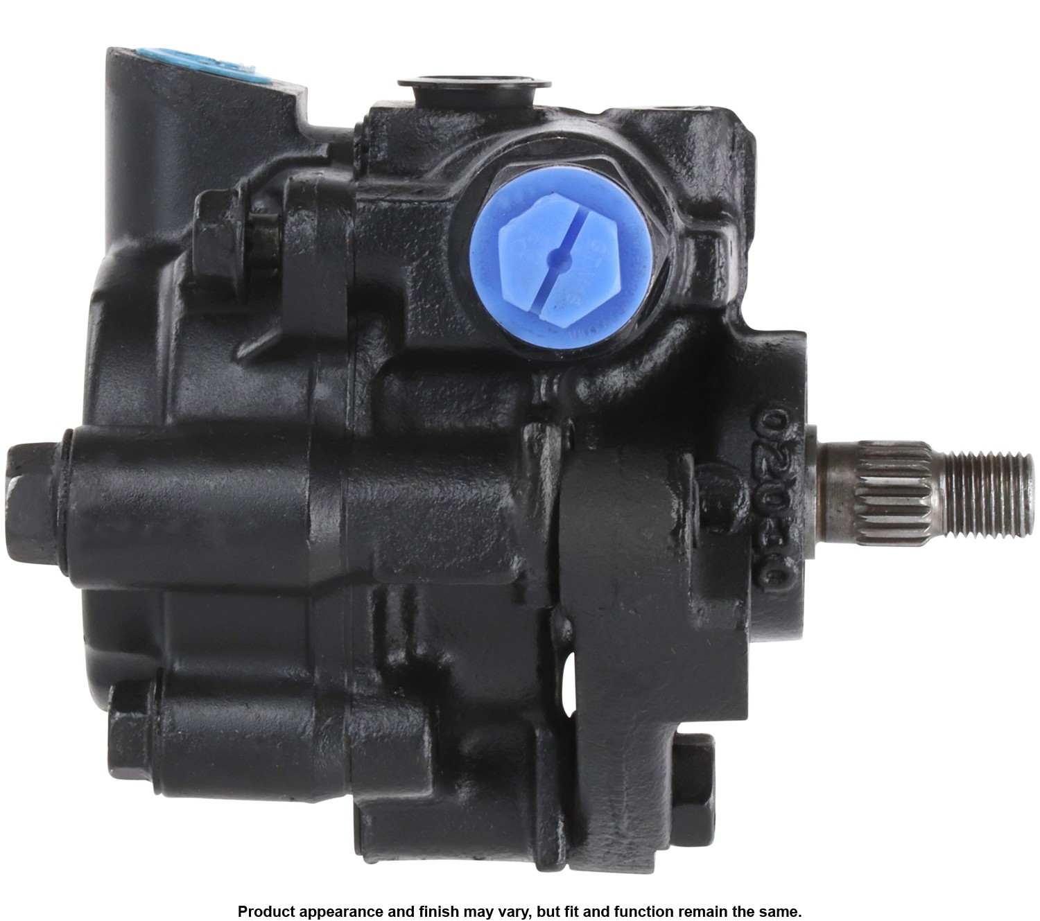 Cardone Reman Power Steering Pump 21-5934