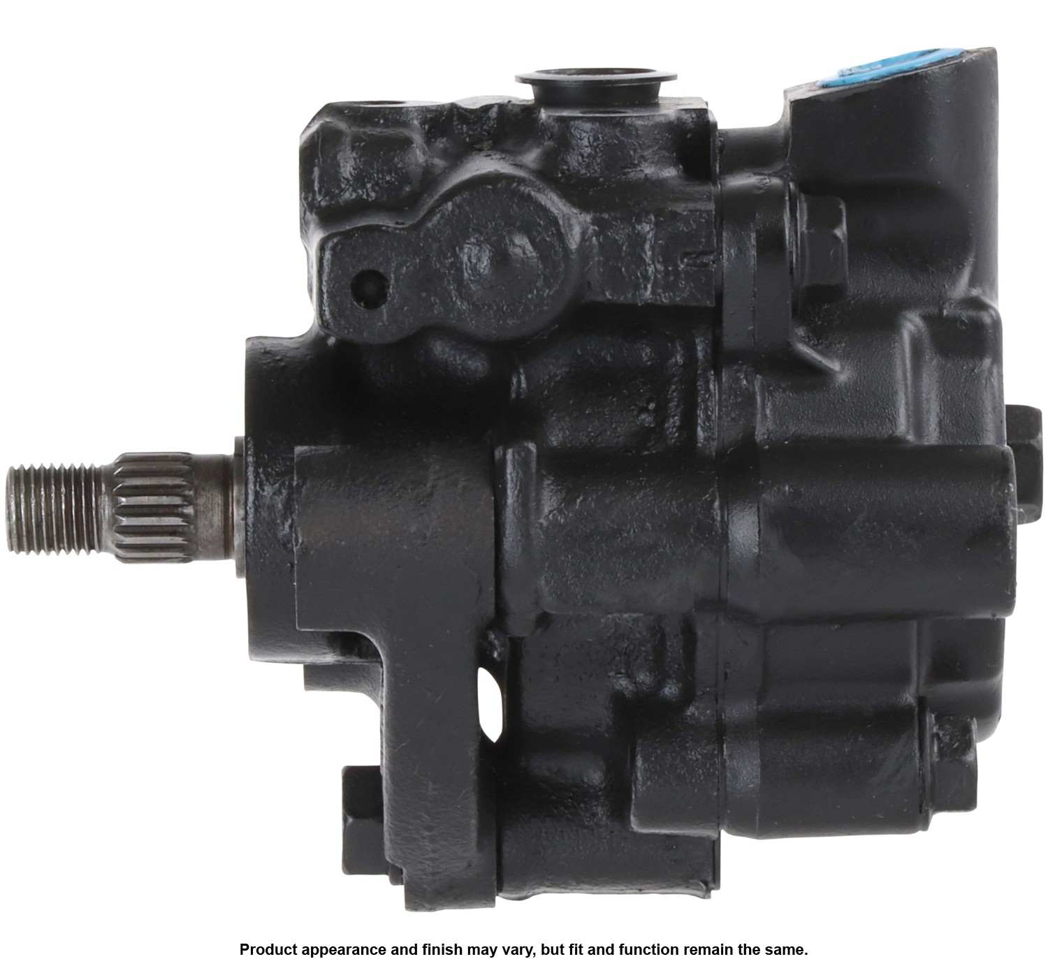 Cardone Reman Power Steering Pump 21-5934