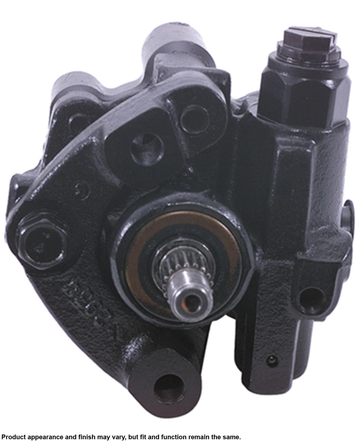 Cardone Reman Power Steering Pump 21-5934