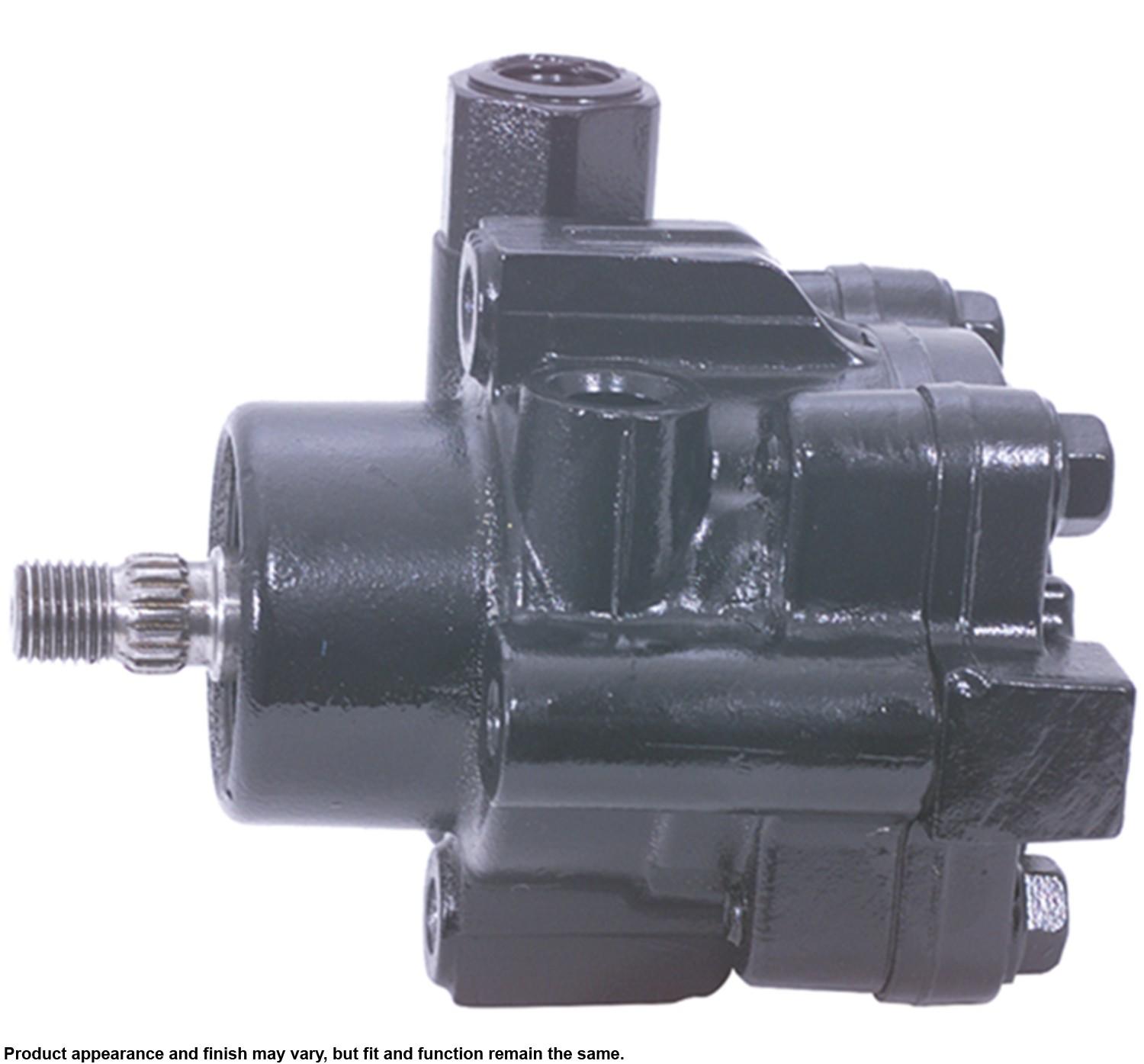 Cardone Reman Power Steering Pump 21-5955