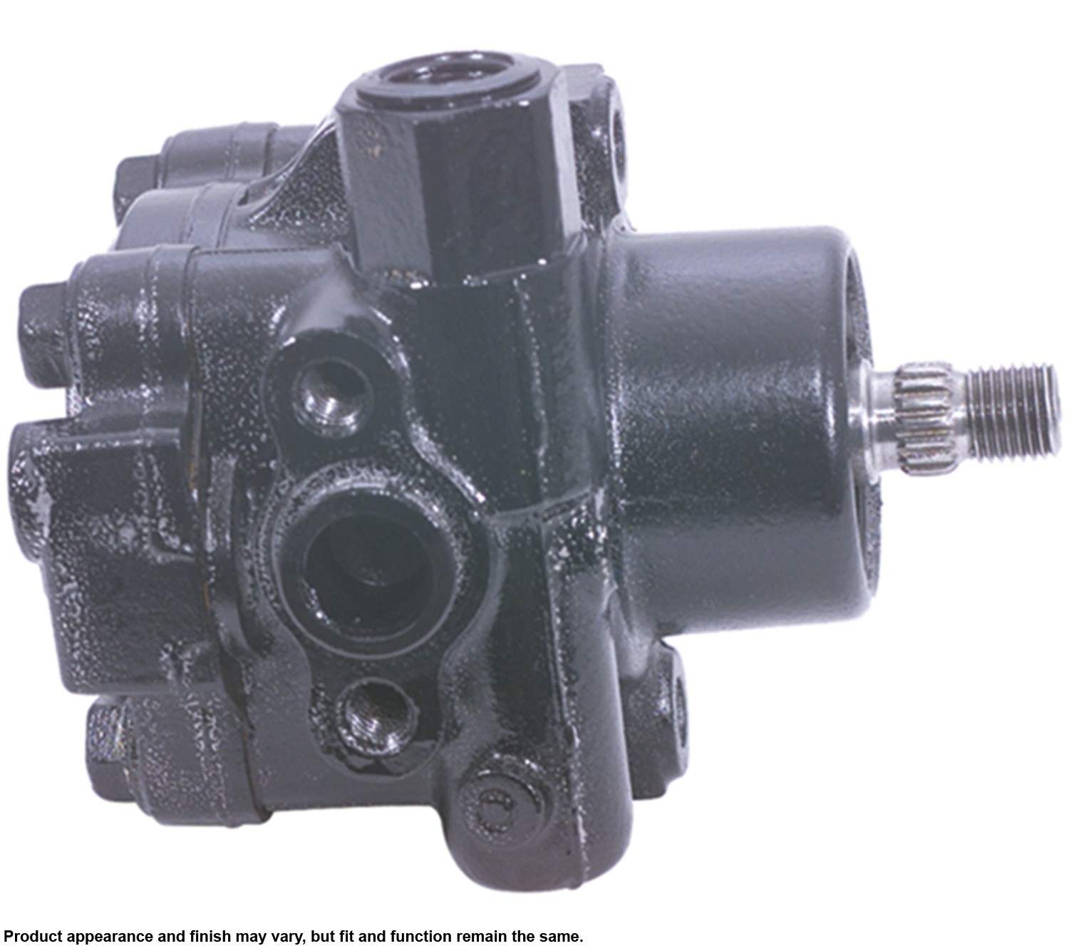 Cardone Reman Power Steering Pump 21-5955