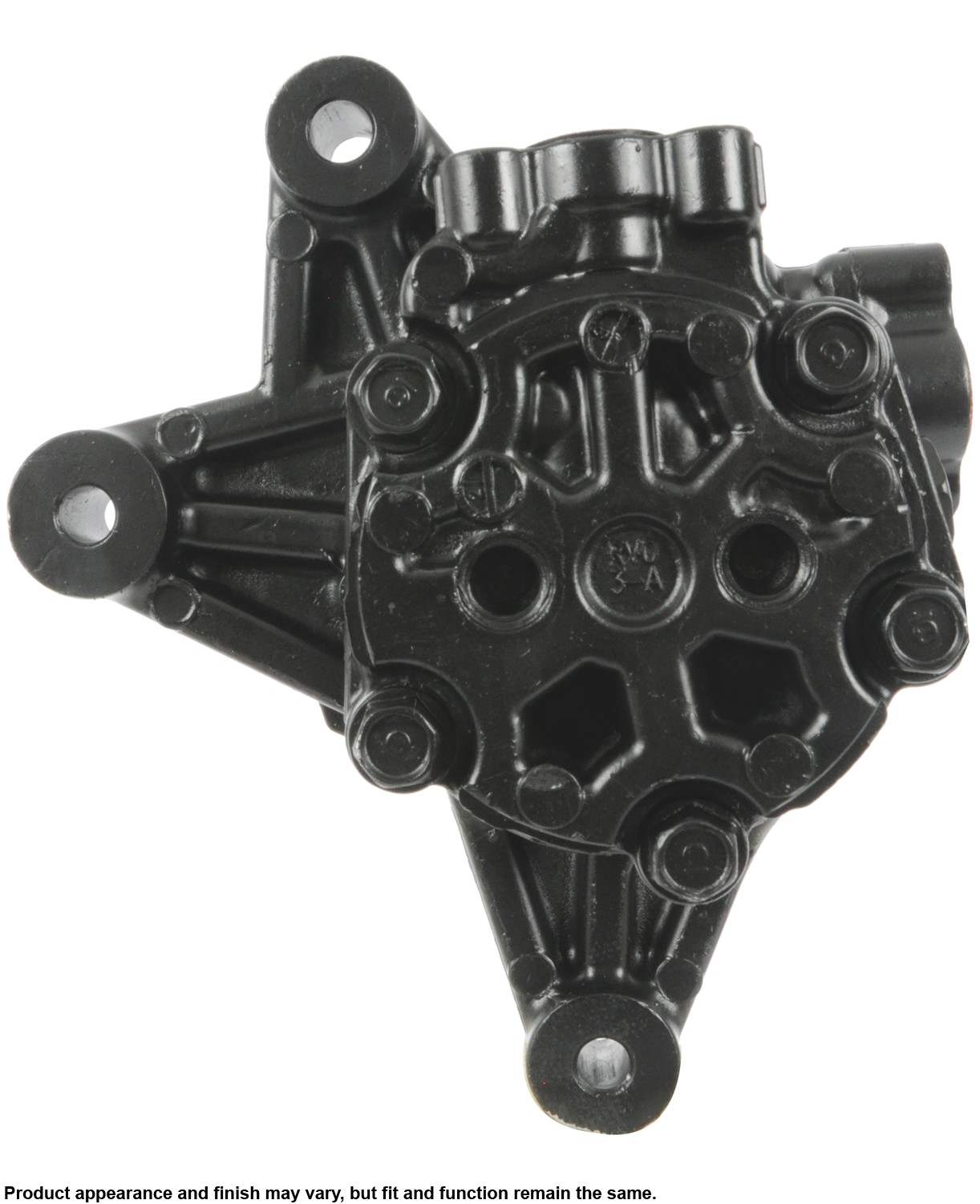 Cardone Reman Power Steering Pump 21-665