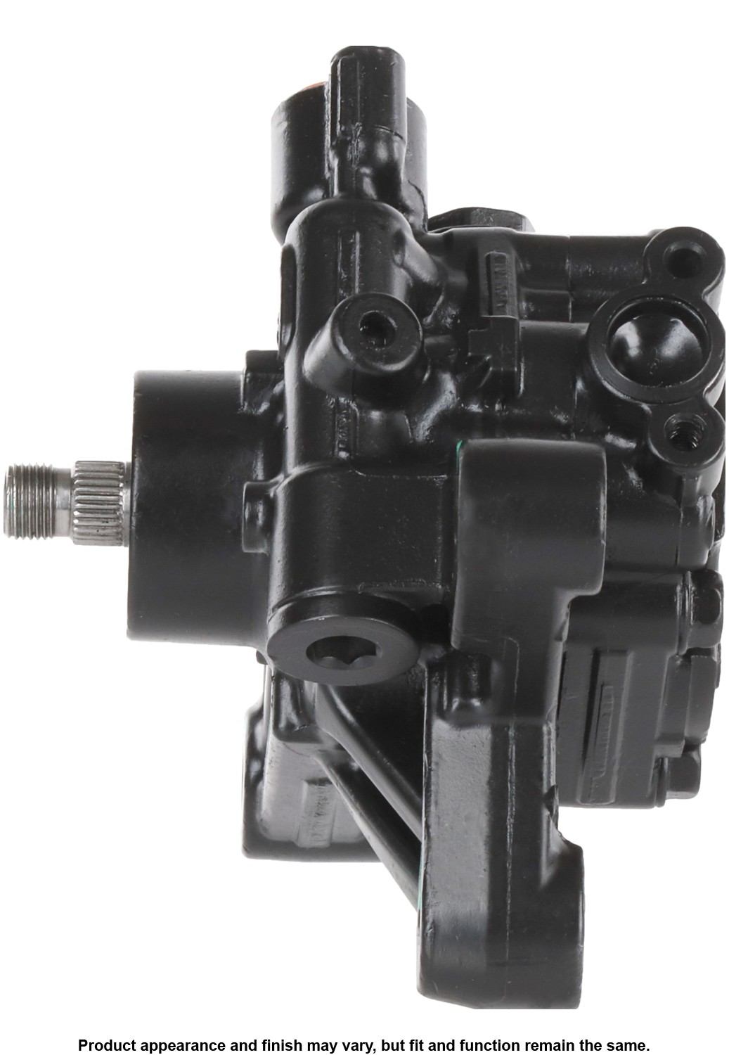 Cardone Reman Power Steering Pump 21-665