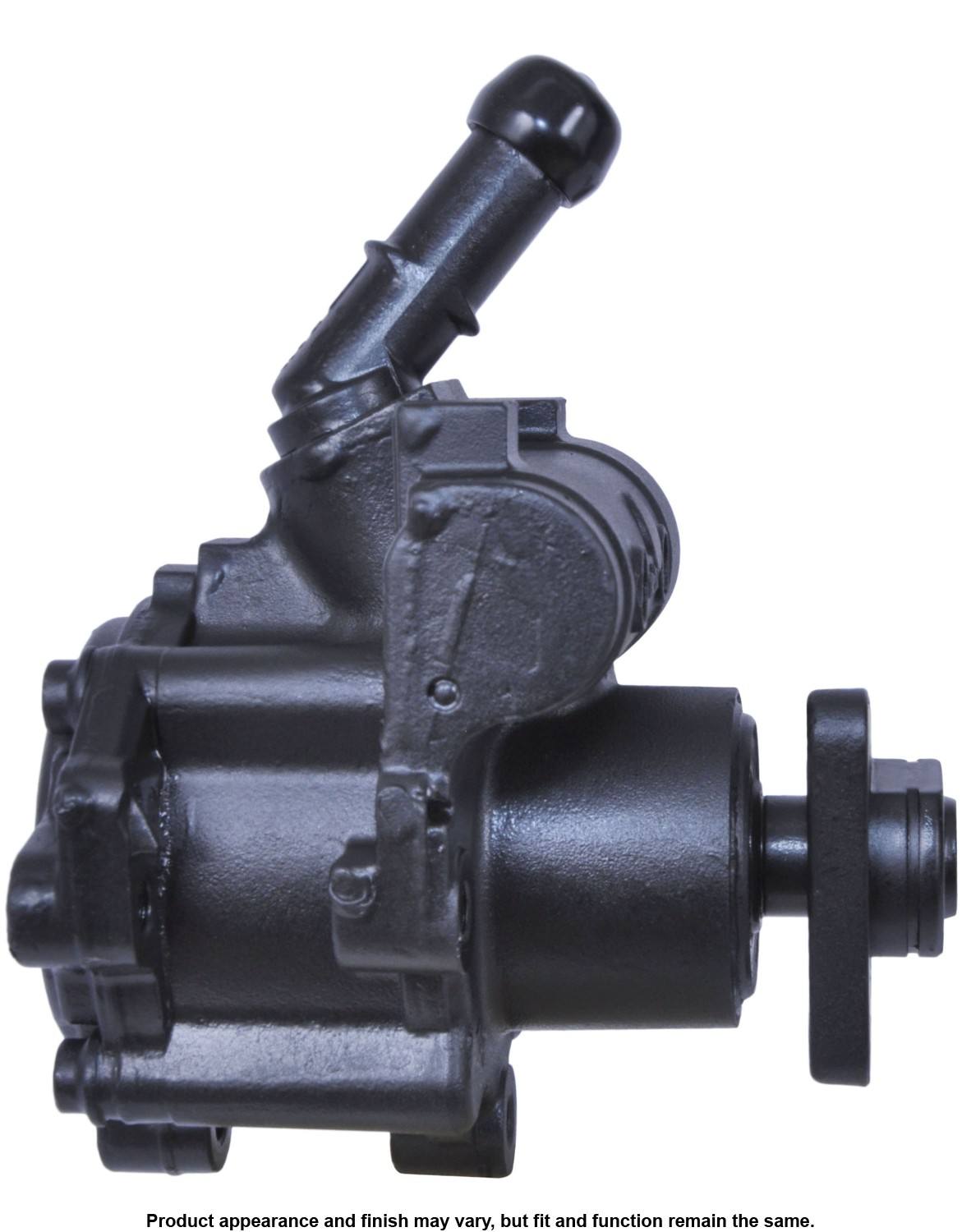 Cardone Reman Remanufactured Power Steering Pump 21-673
