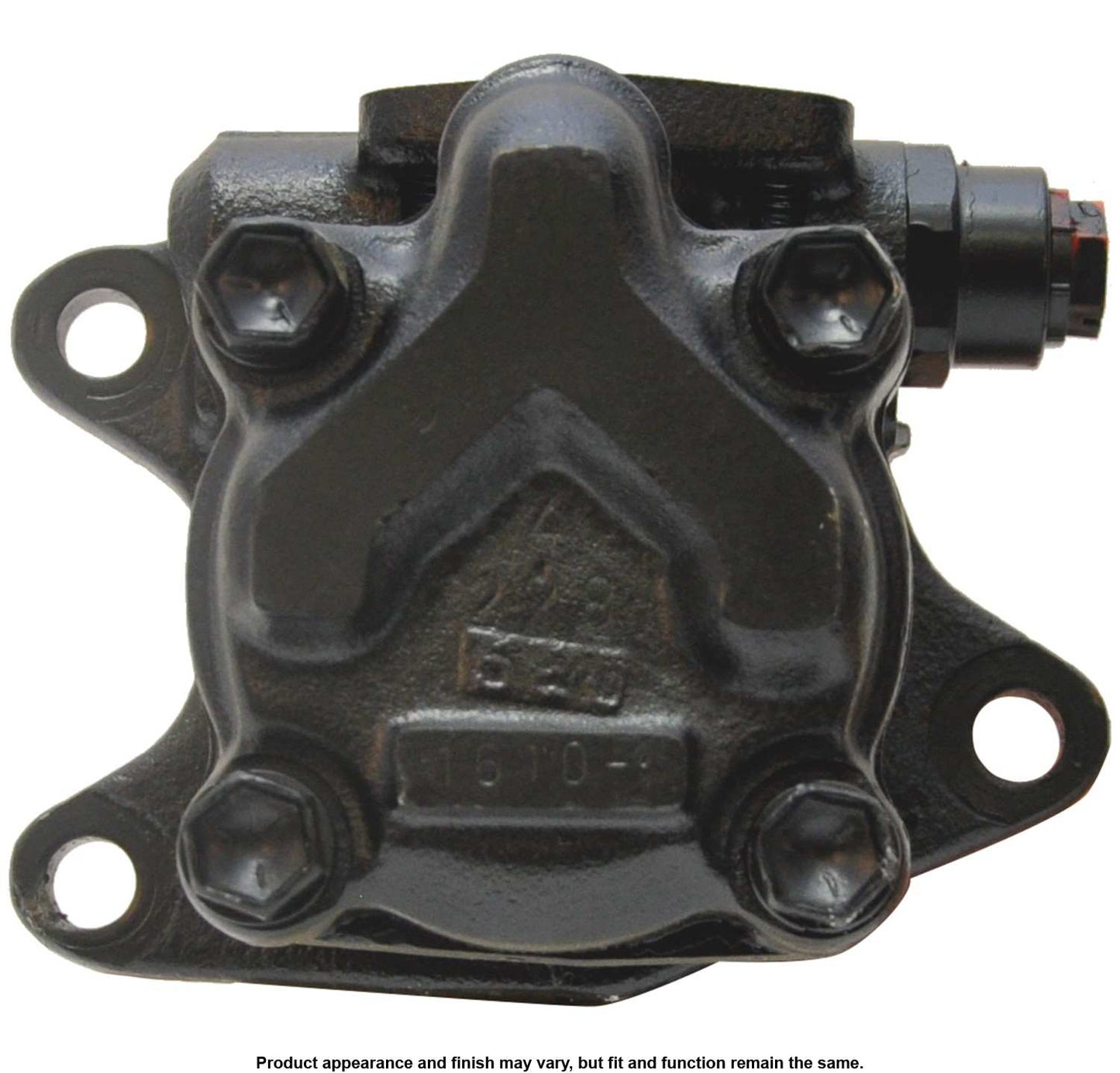 Cardone Reman Remanufactured Power Steering Pump 21-680