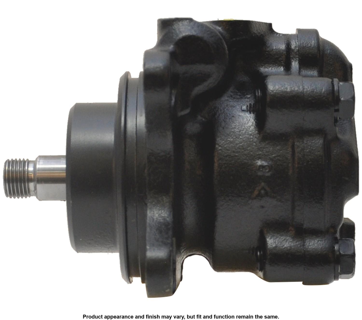 Cardone Reman Remanufactured Power Steering Pump 21-680