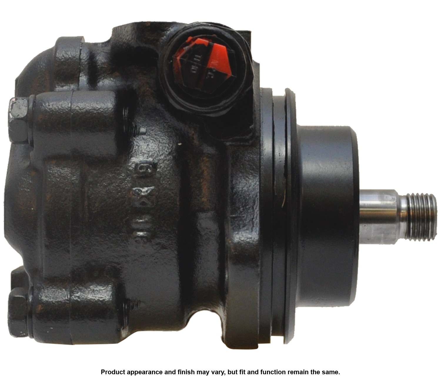 Cardone Reman Remanufactured Power Steering Pump 21-680