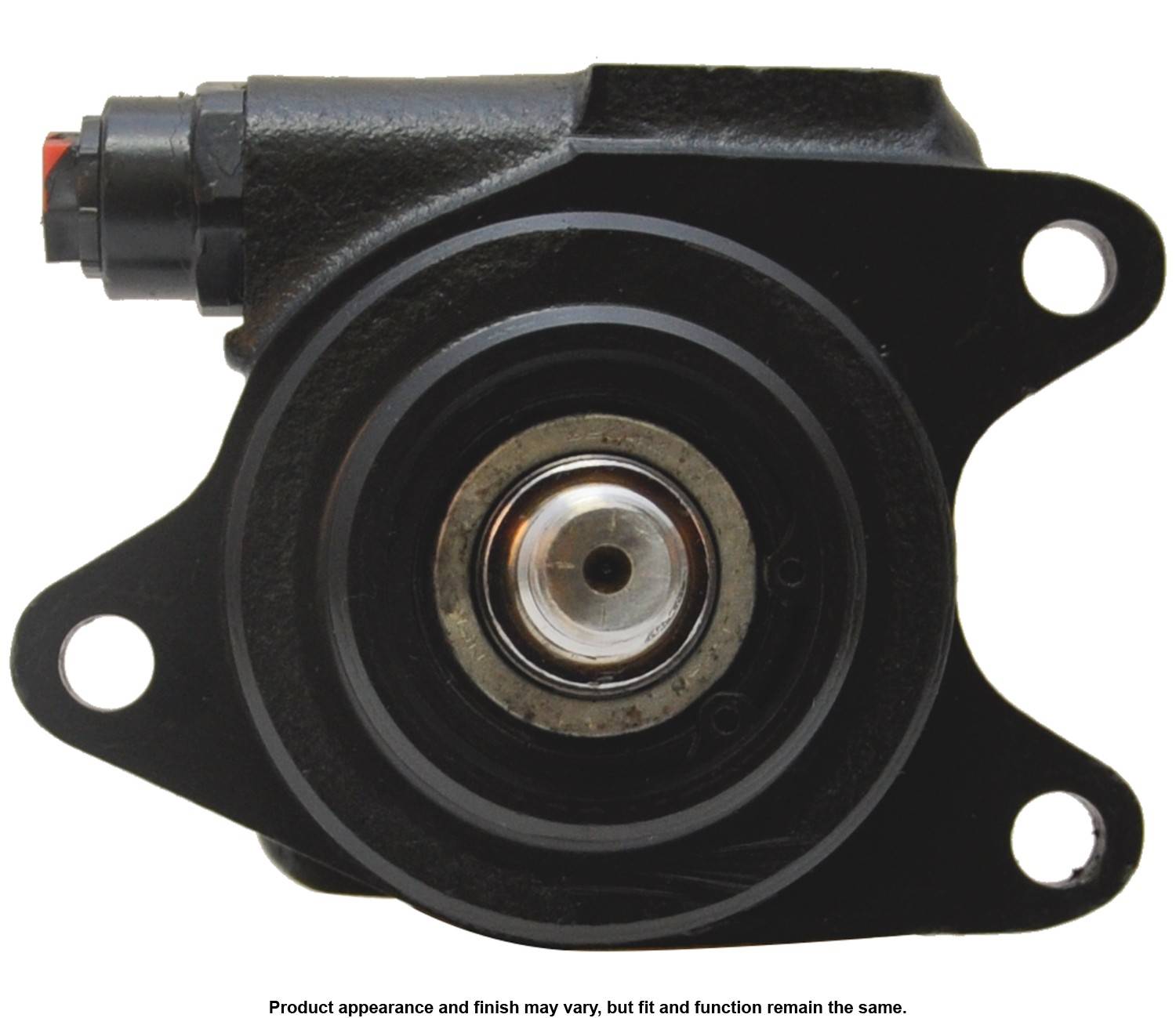 Cardone Reman Remanufactured Power Steering Pump 21-680
