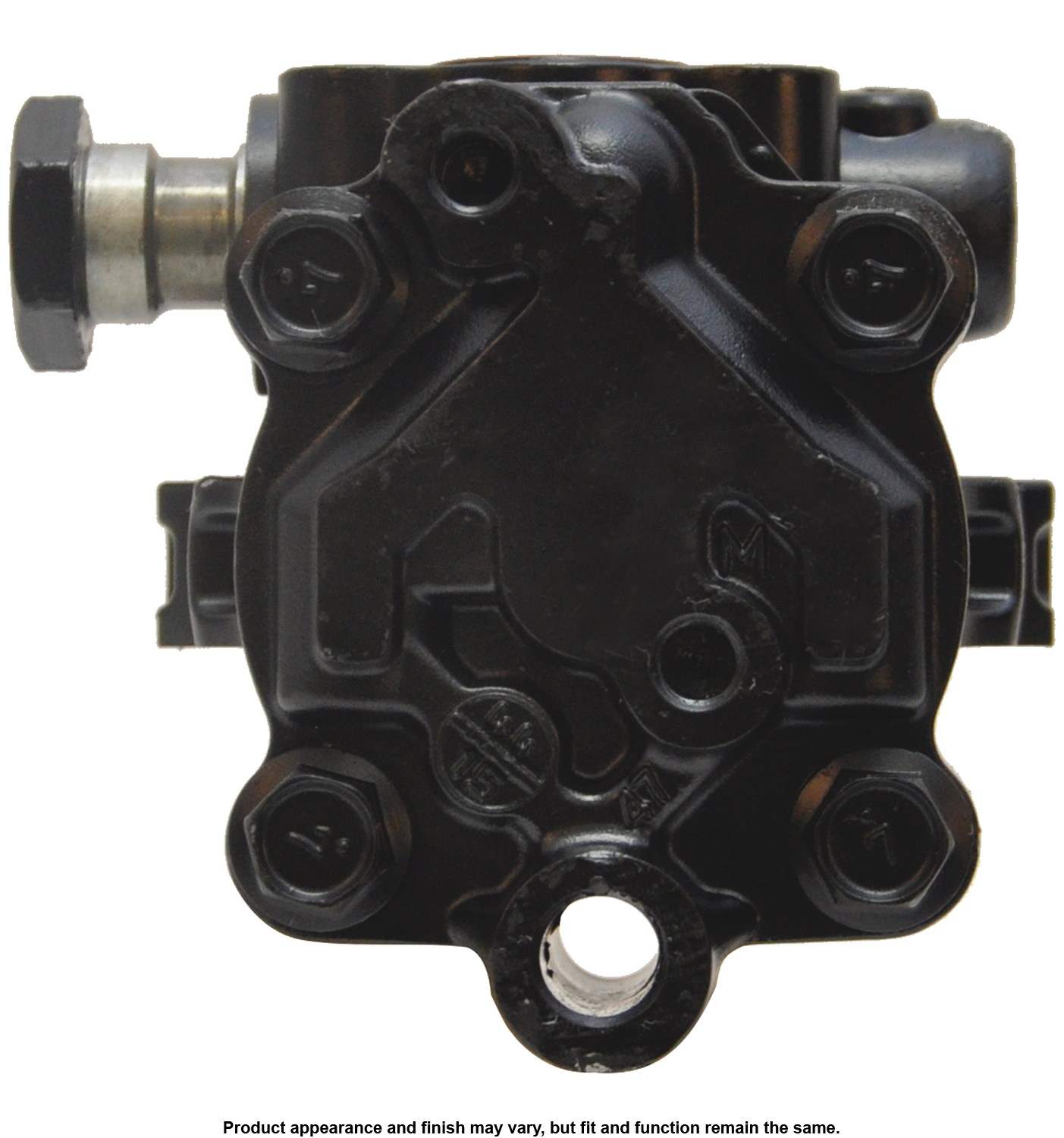 Cardone Reman Remanufactured Power Steering Pump 21-681